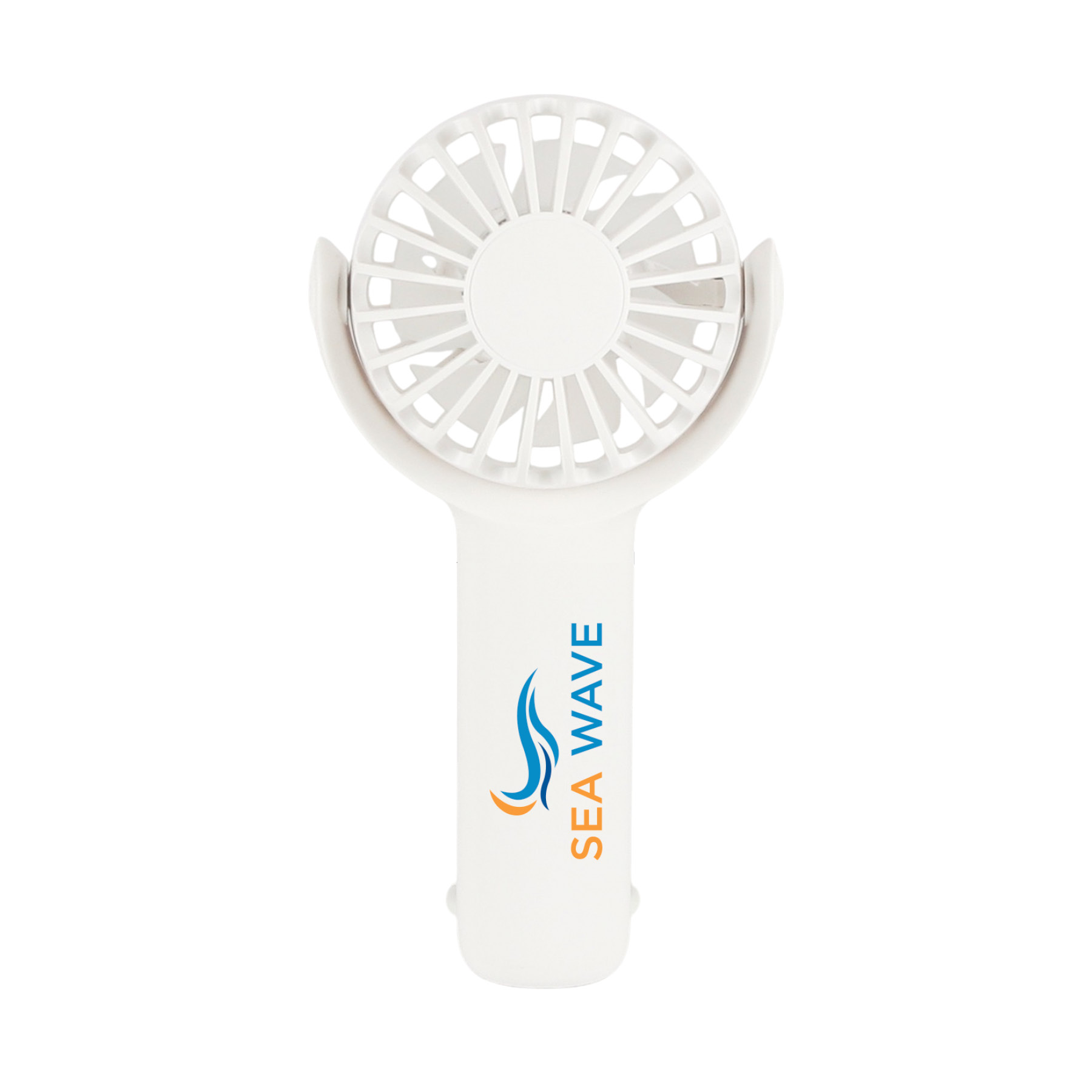 Gale Rechargeable Hand Fan 9