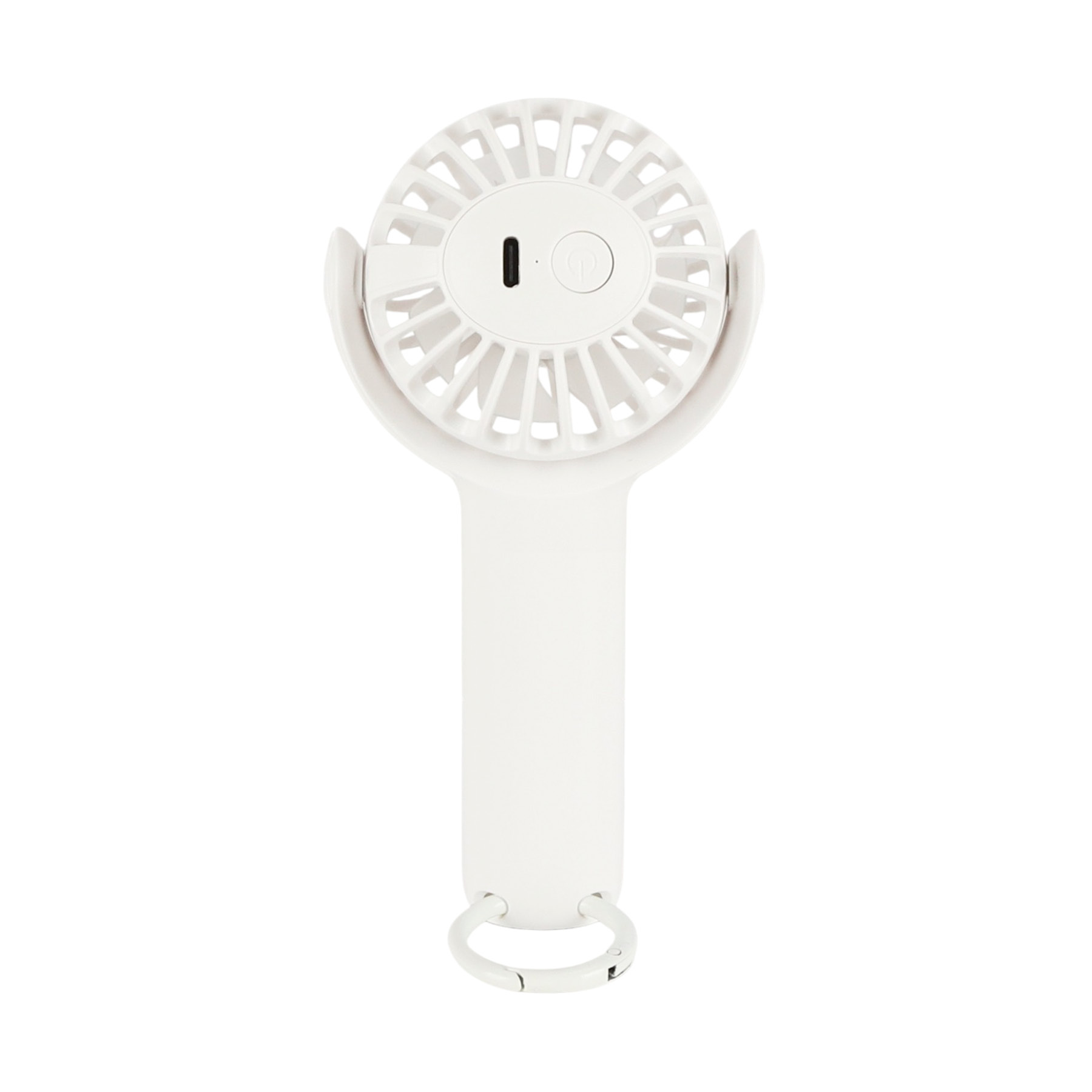 Gale Rechargeable Hand Fan 26