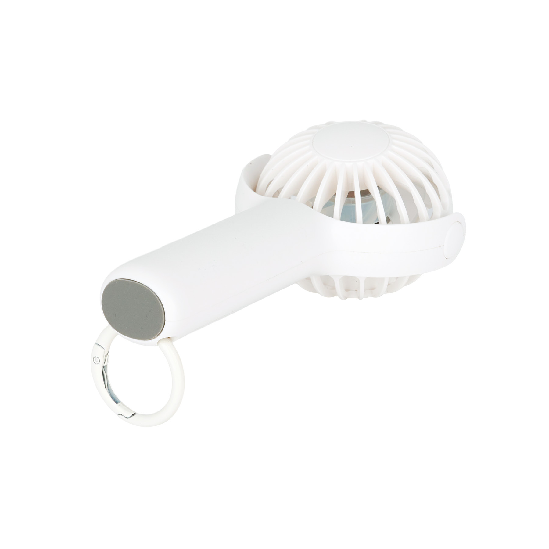 Gale Rechargeable Hand Fan 28