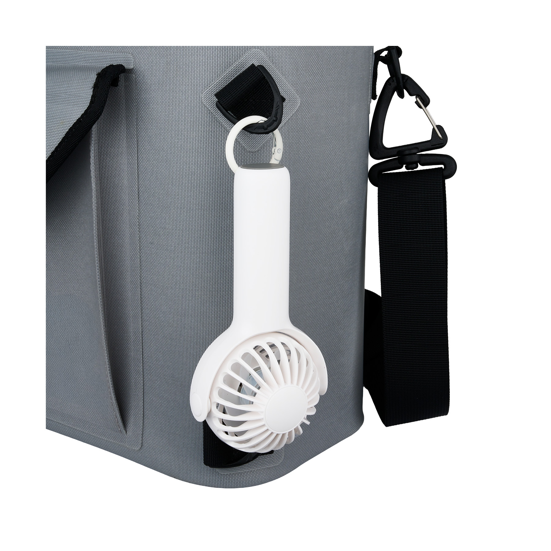 Gale Rechargeable Hand Fan 30