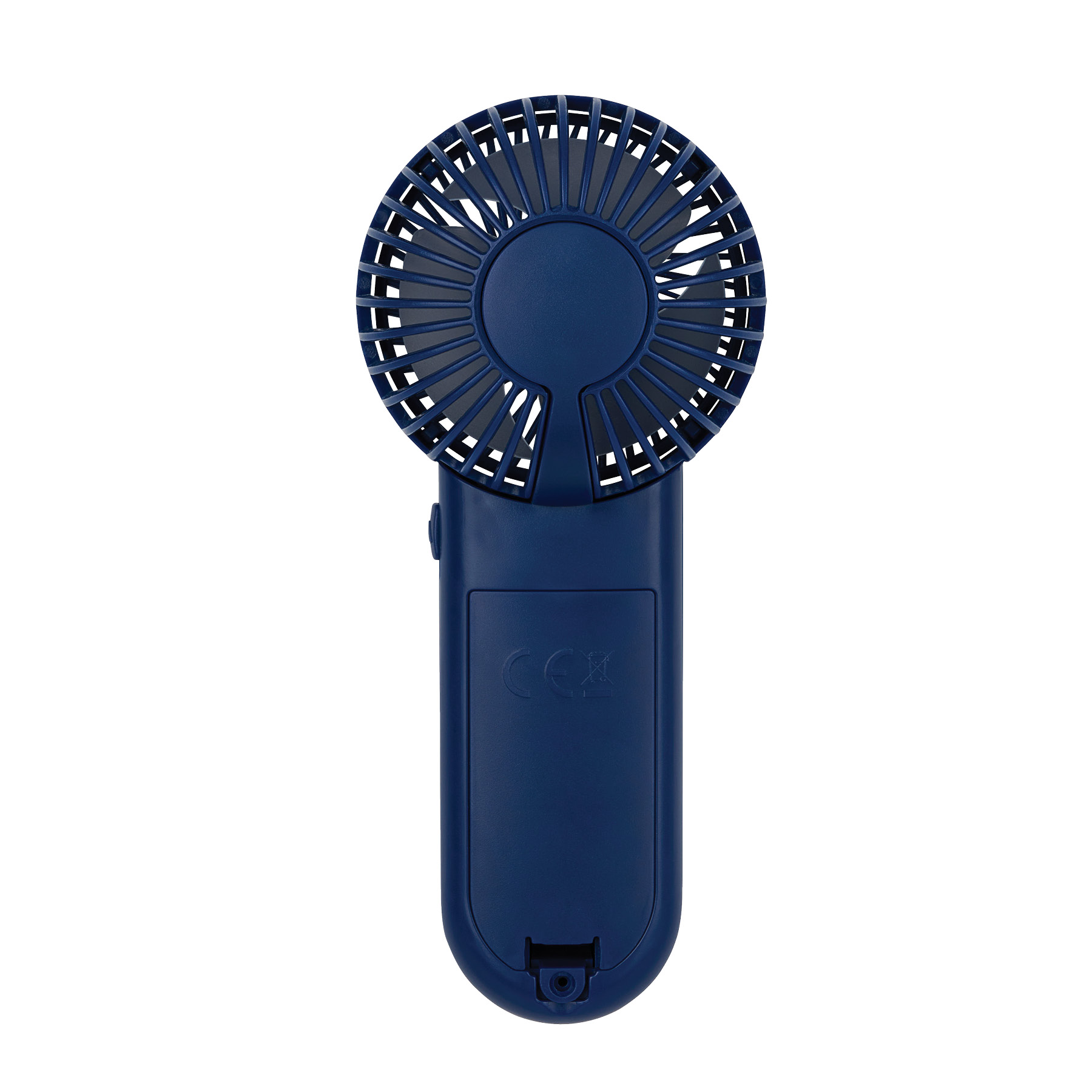 Gusto Portable Hand Fan 12
