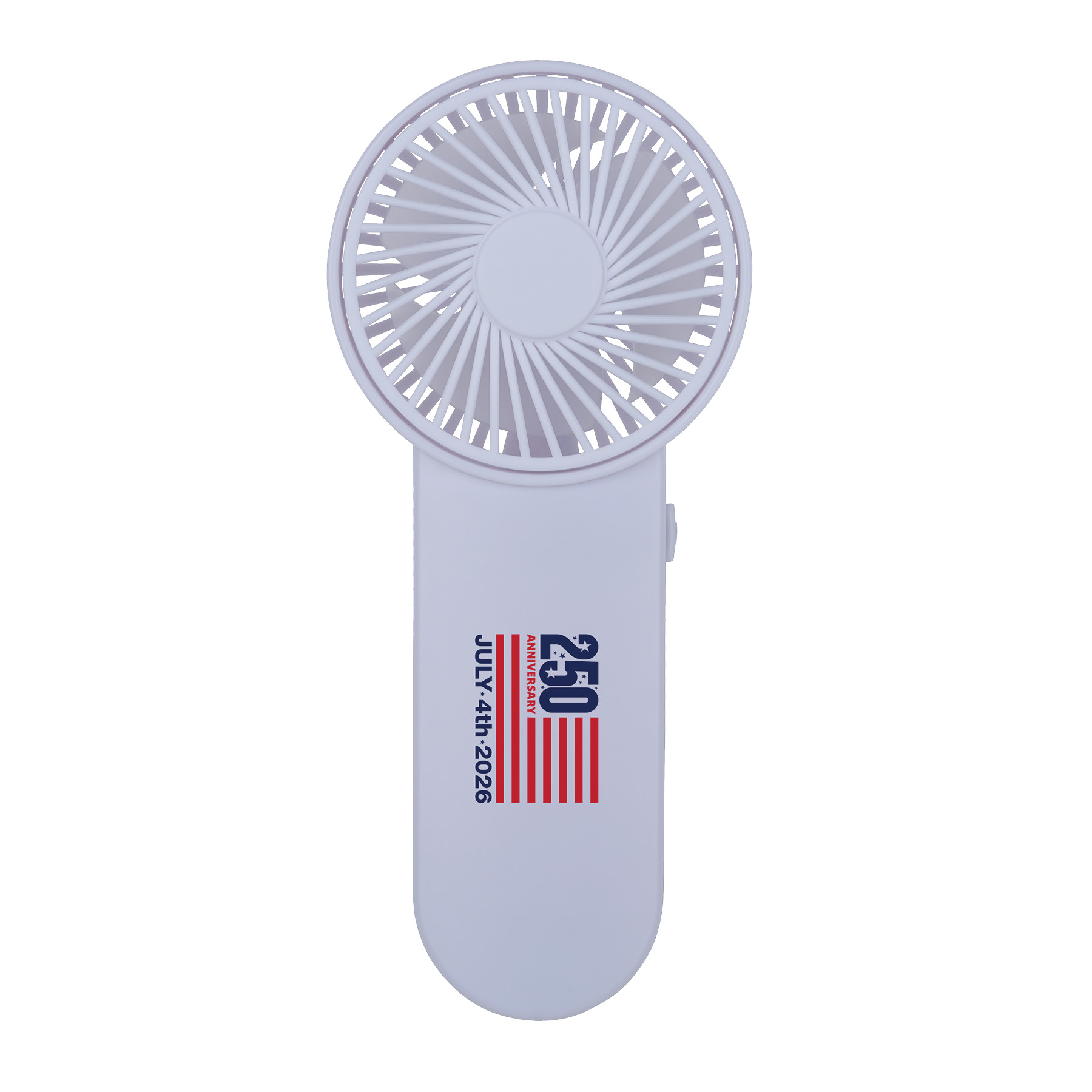Gusto Portable Hand Fan 7