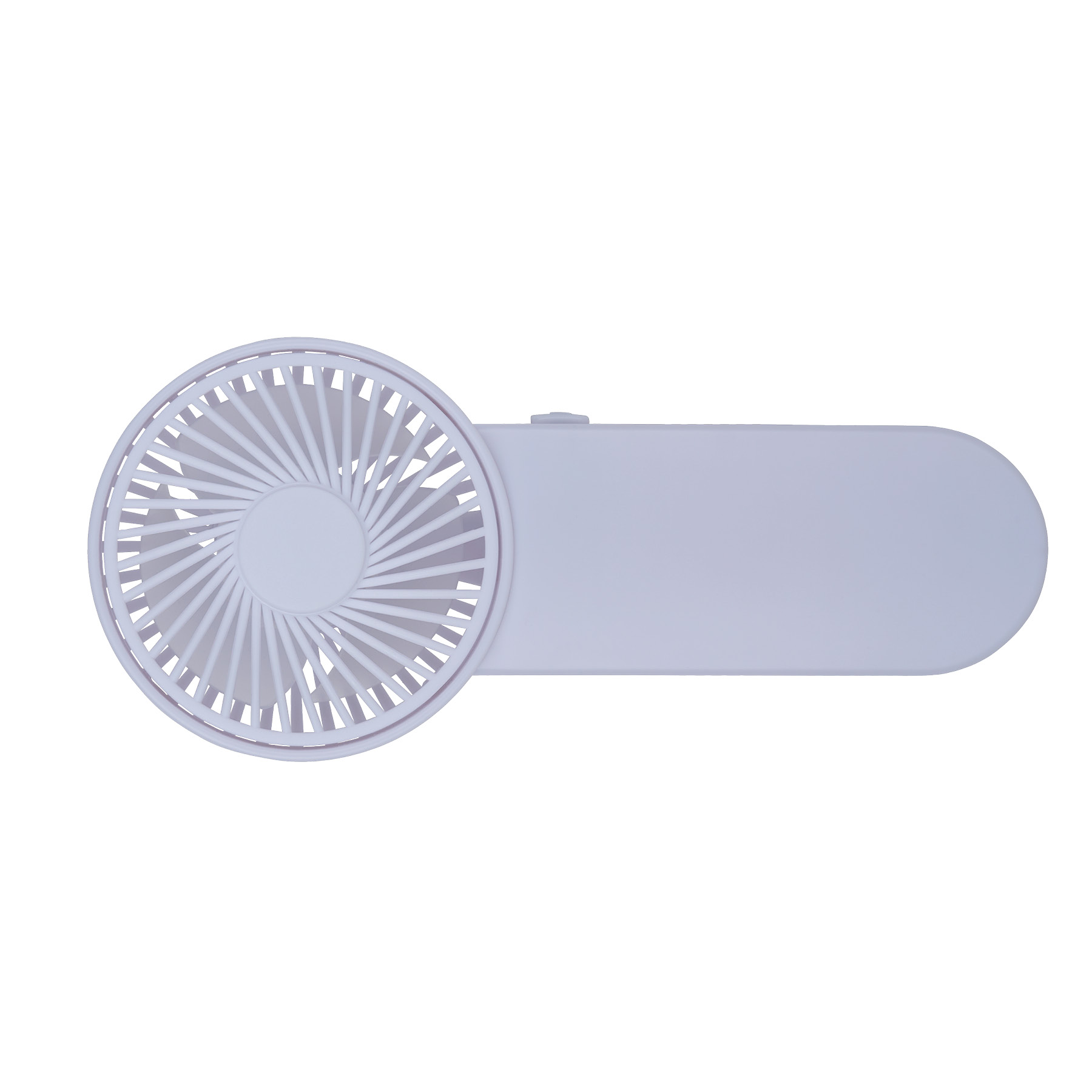 Gusto Portable Hand Fan 8