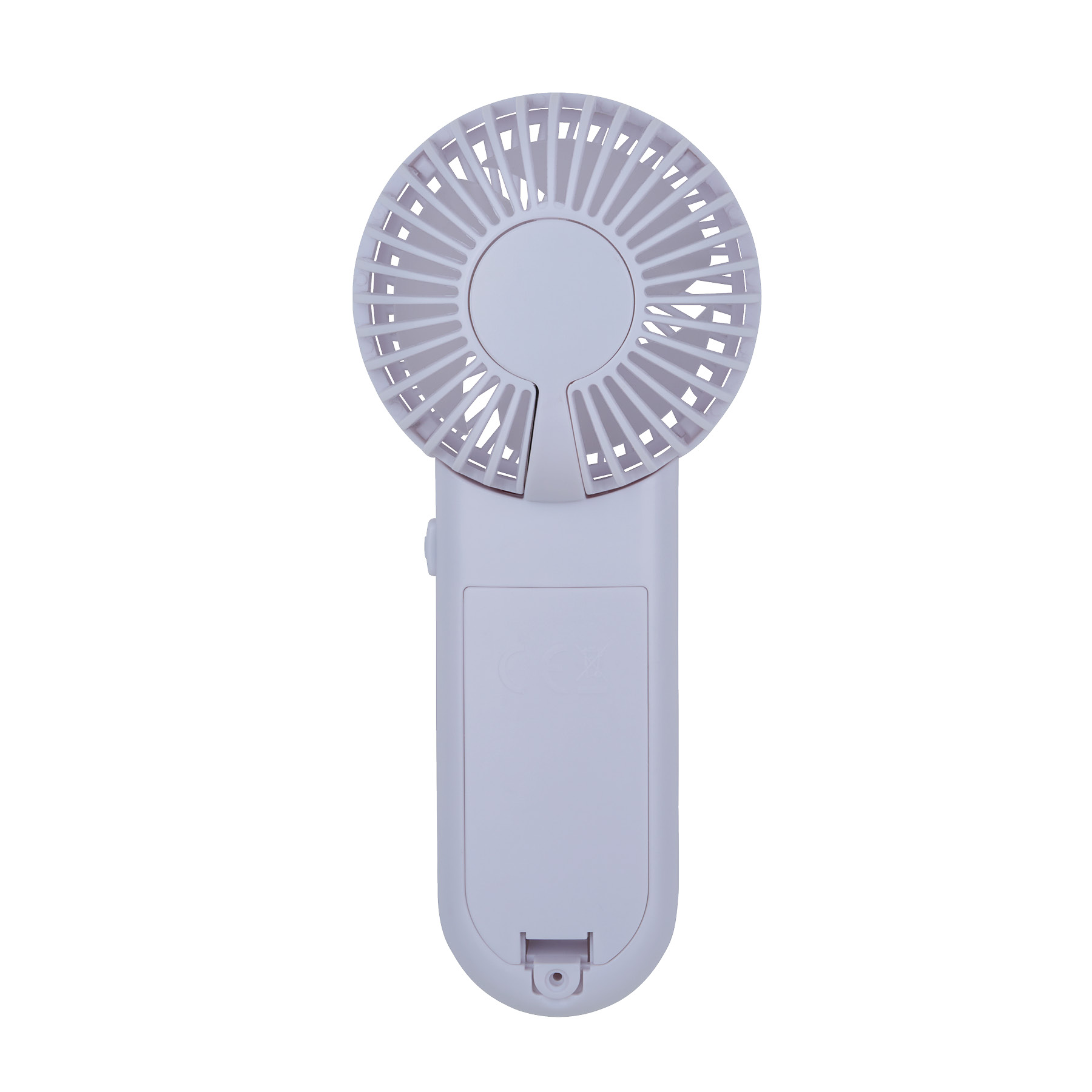 Gusto Portable Hand Fan 37