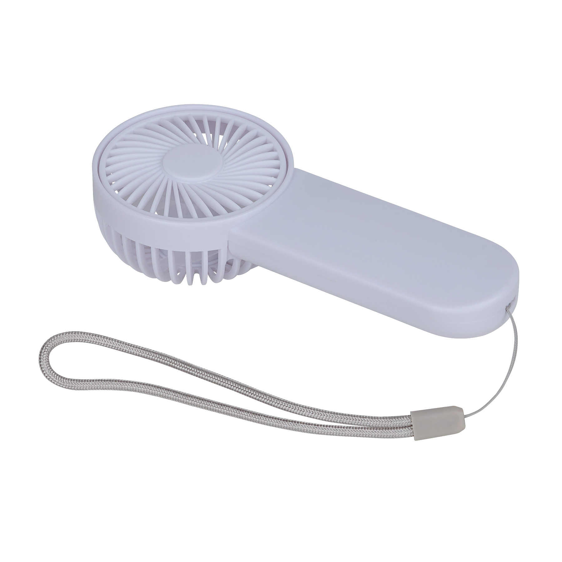 Gusto Portable Hand Fan 38