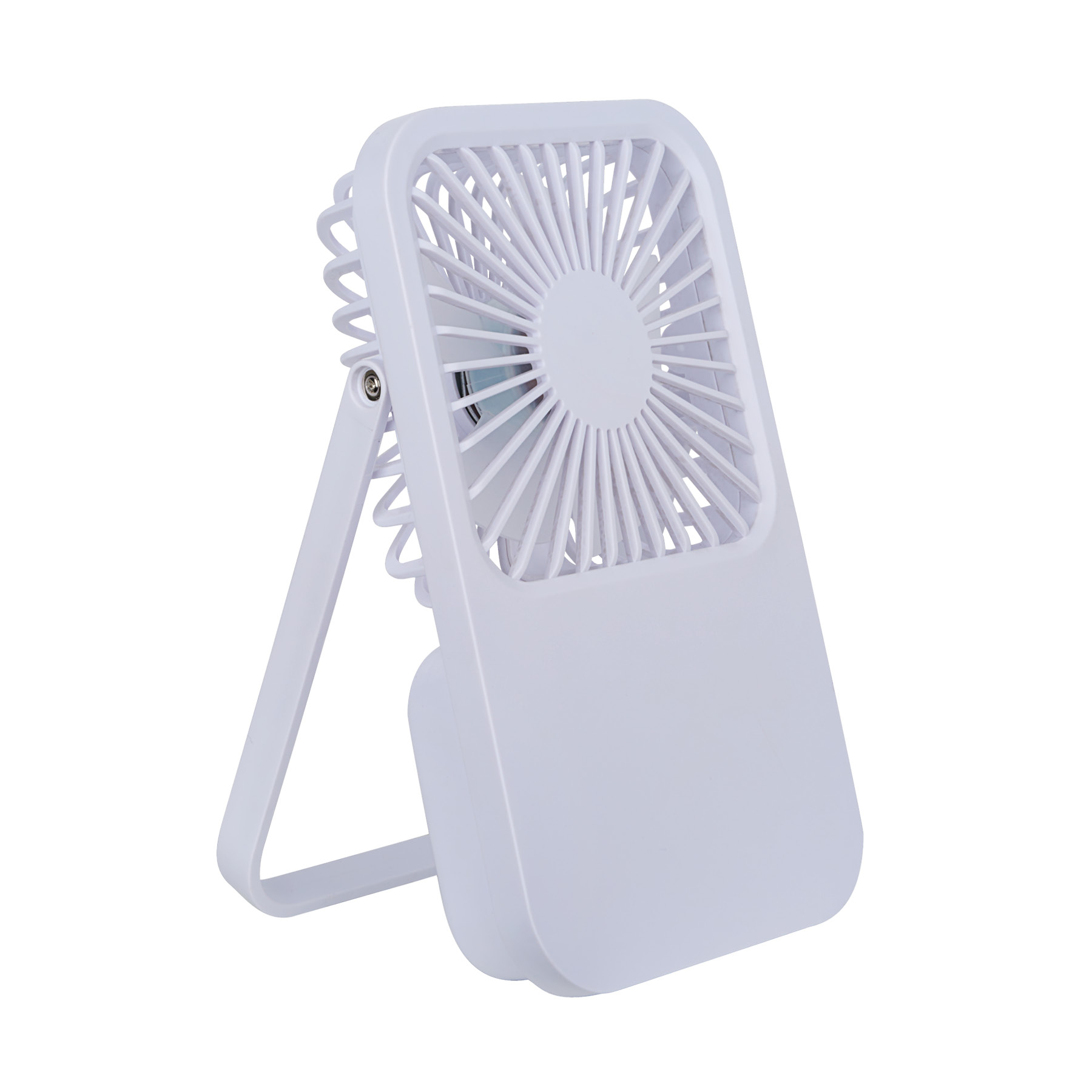 Flowen Rechargeable Desktop Fan 16