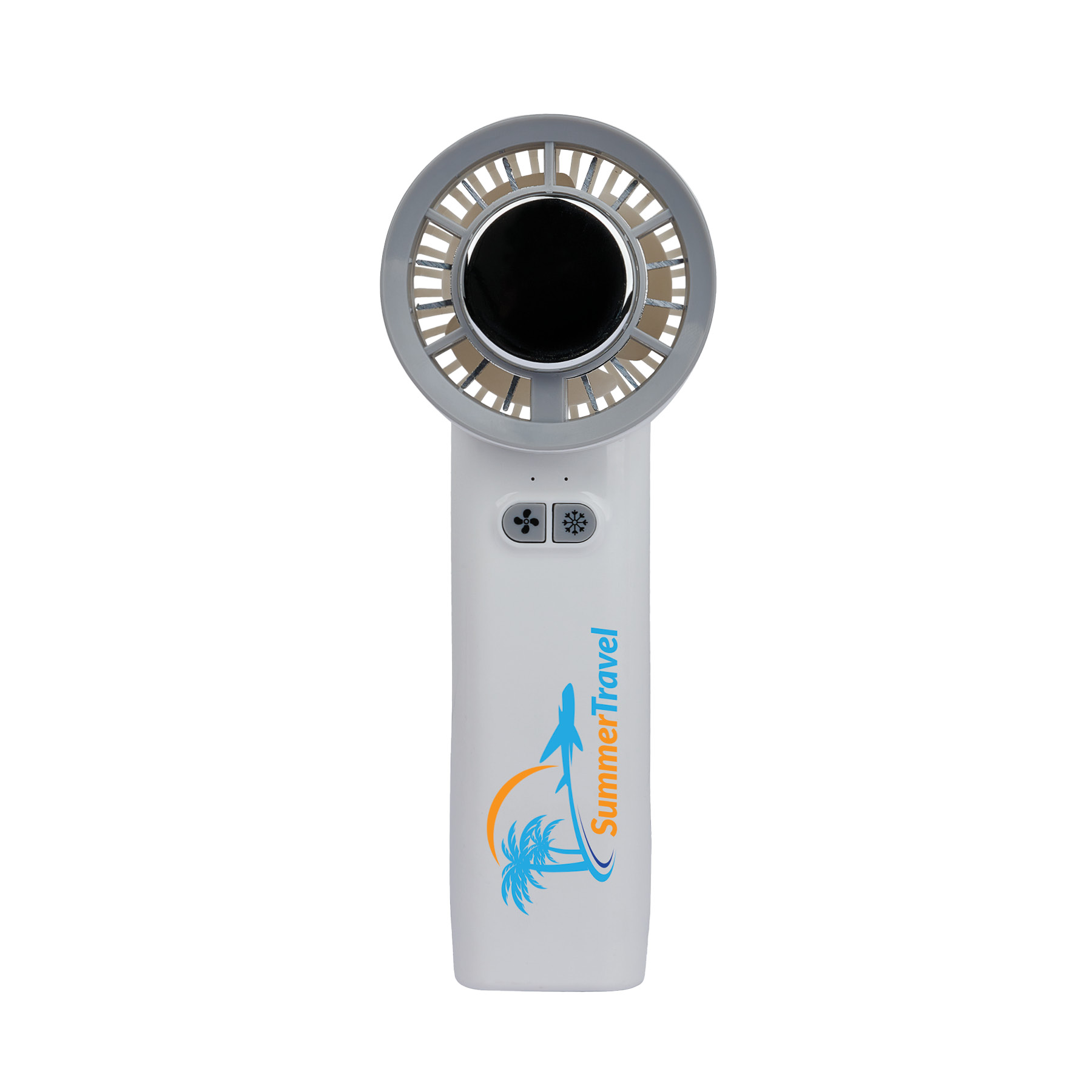 Froza Rechargeable Cooling Fan 16