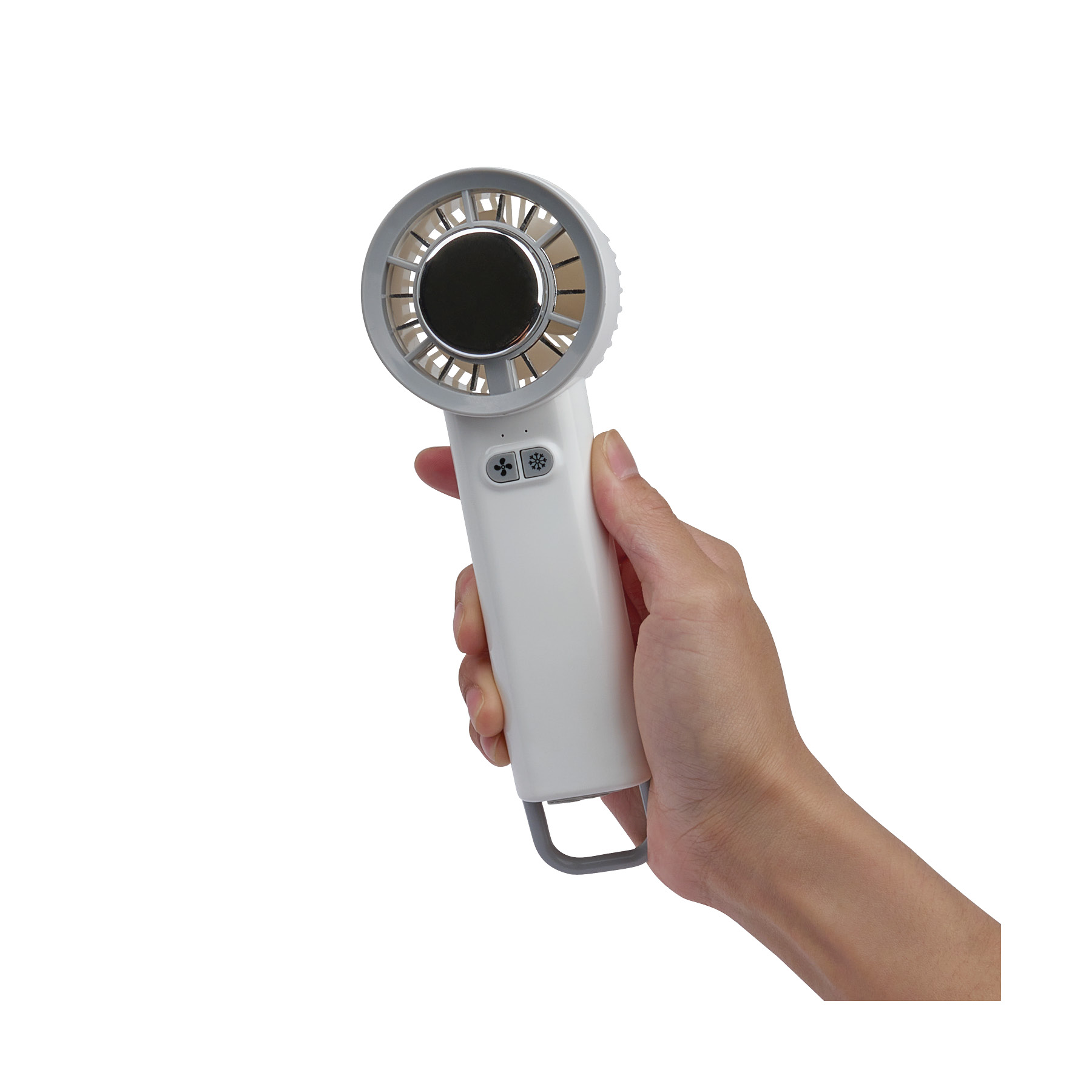Froza Rechargeable Cooling Fan 11