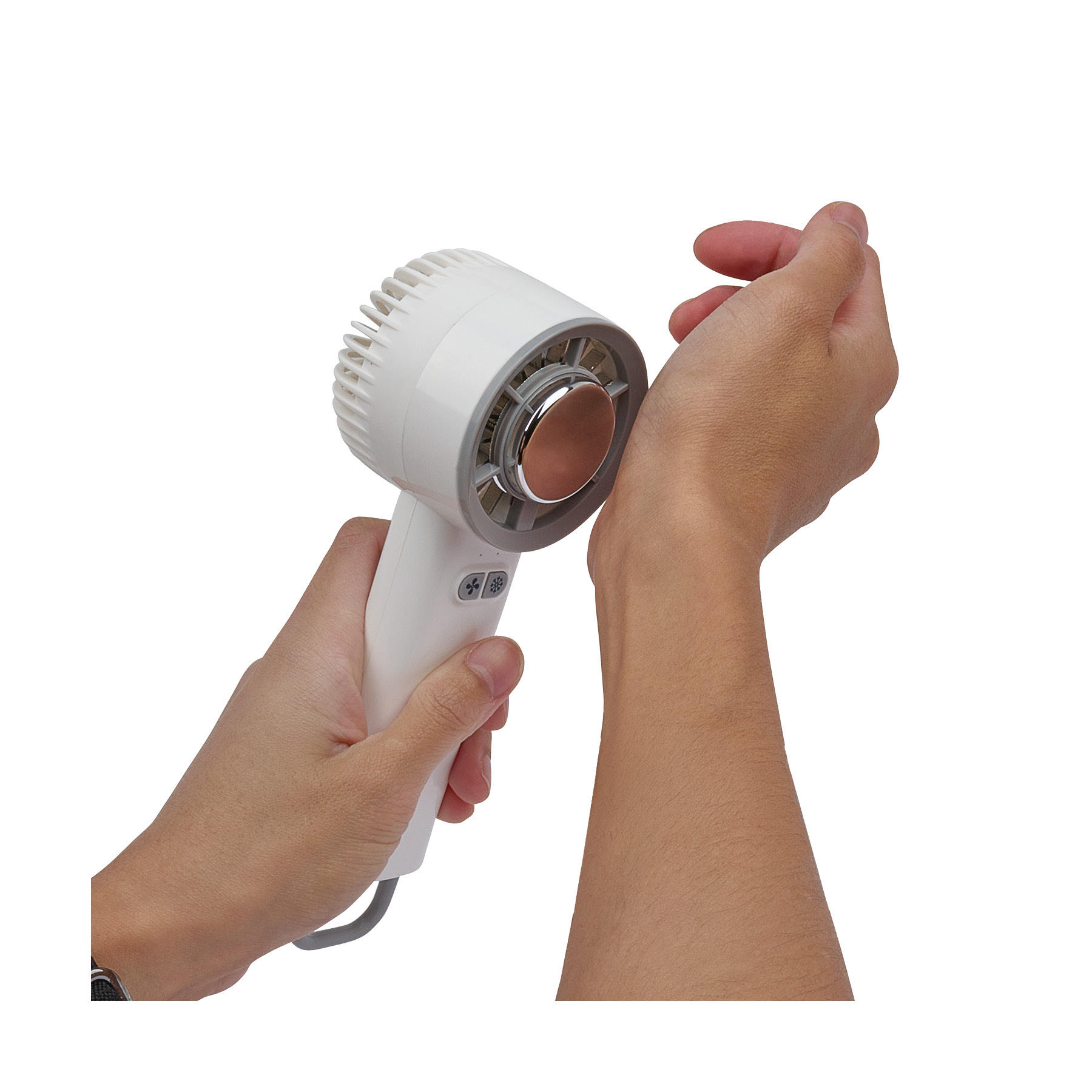 Froza Rechargeable Cooling Fan 18