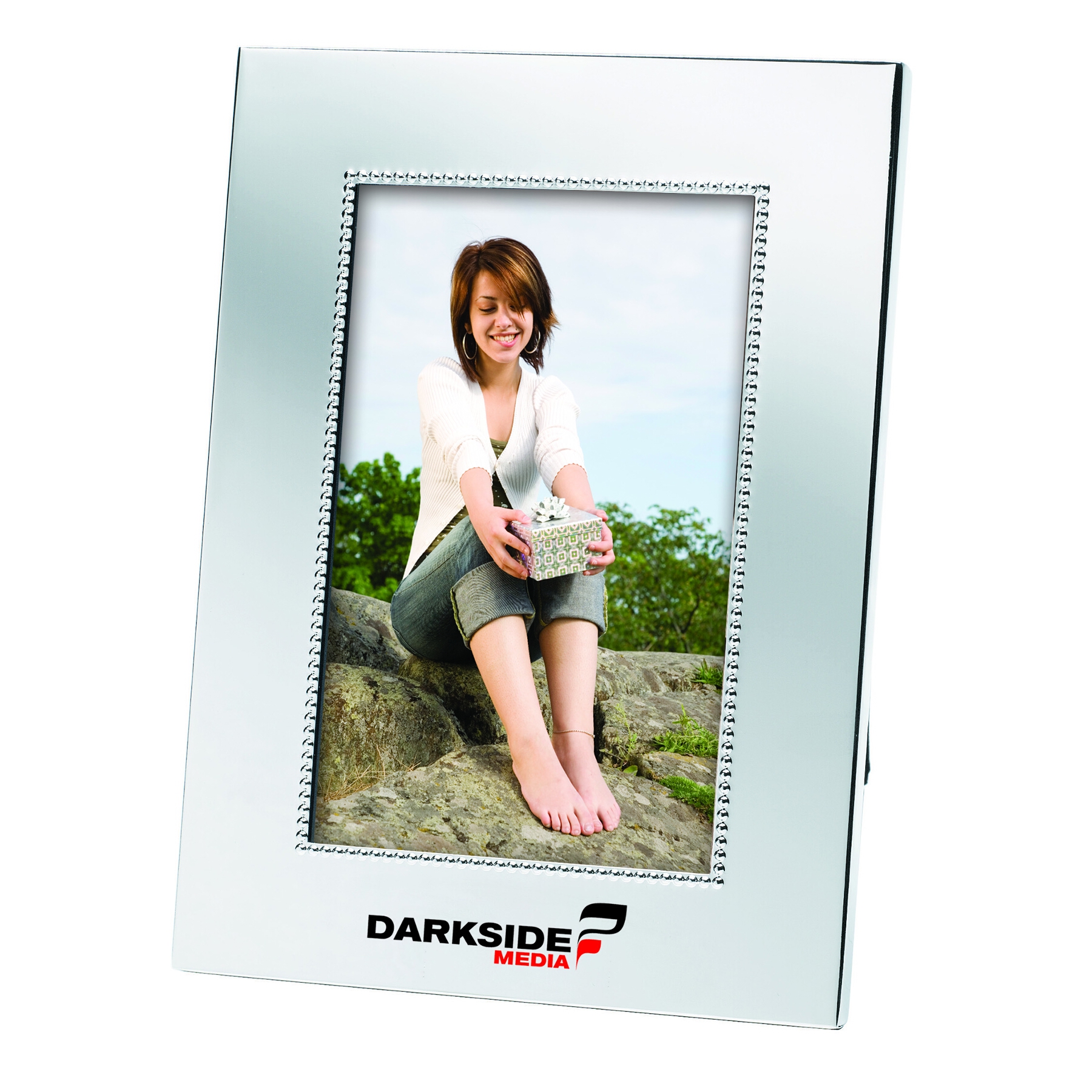 Thetis 4" x 6" Photo Frame 17