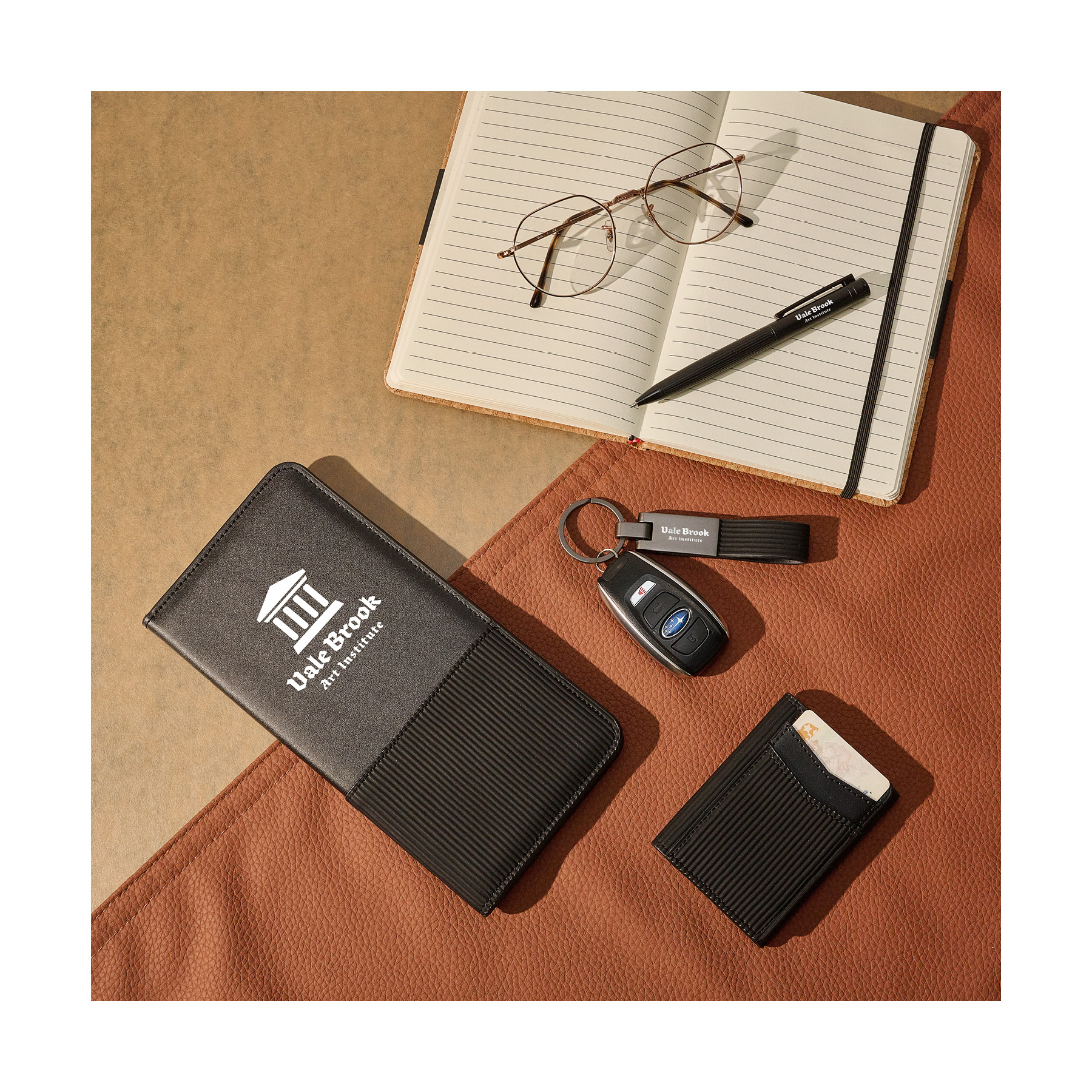 Nexus Travel / Office Set 22