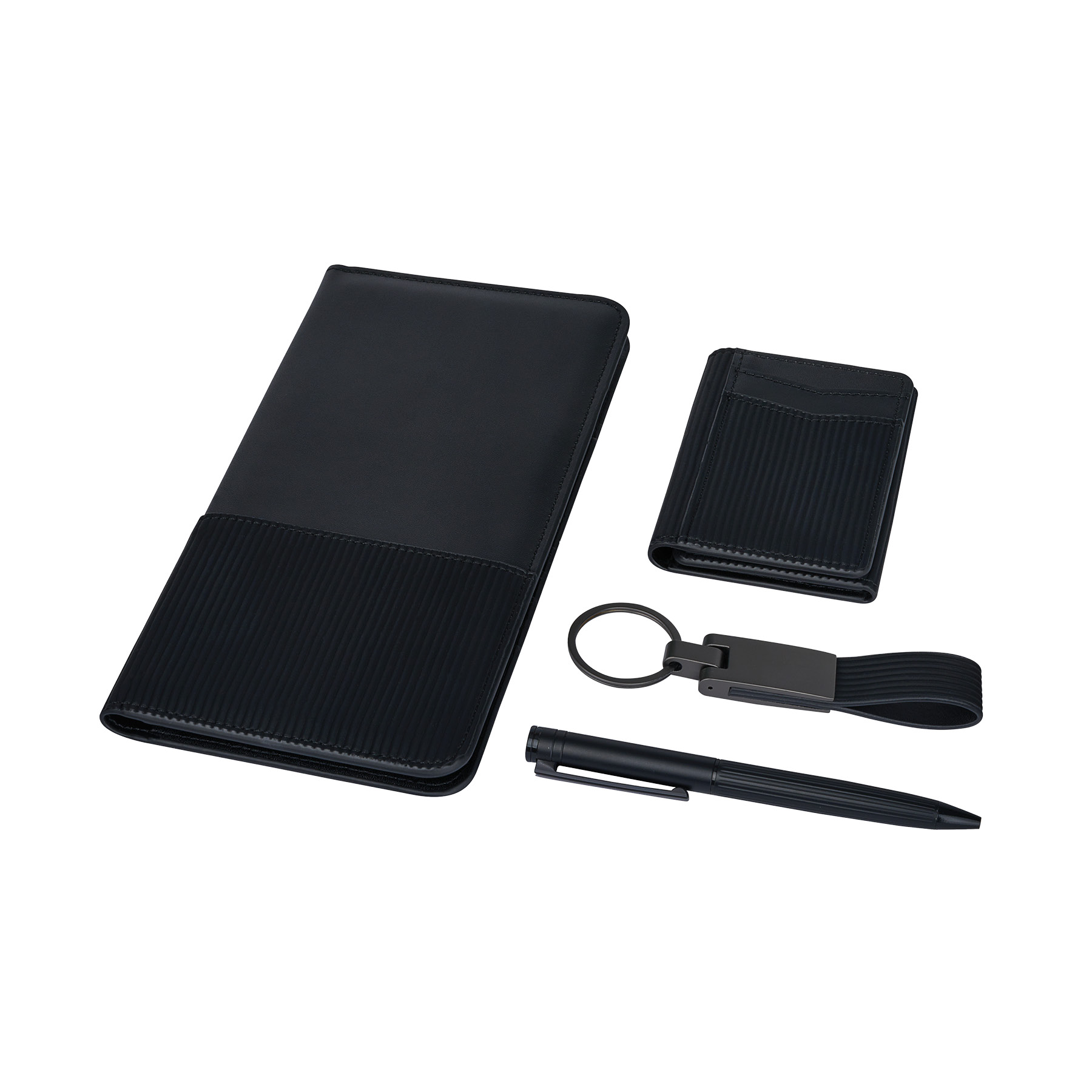 Nexus Travel / Office Set 8