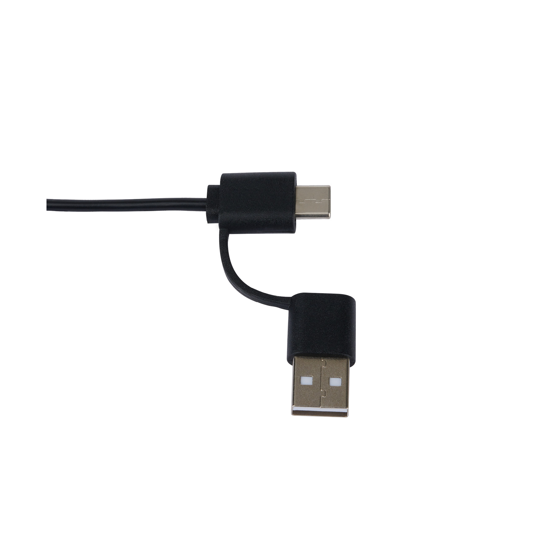 Elio Aluminum 4-Port USB-A & C Hub 10