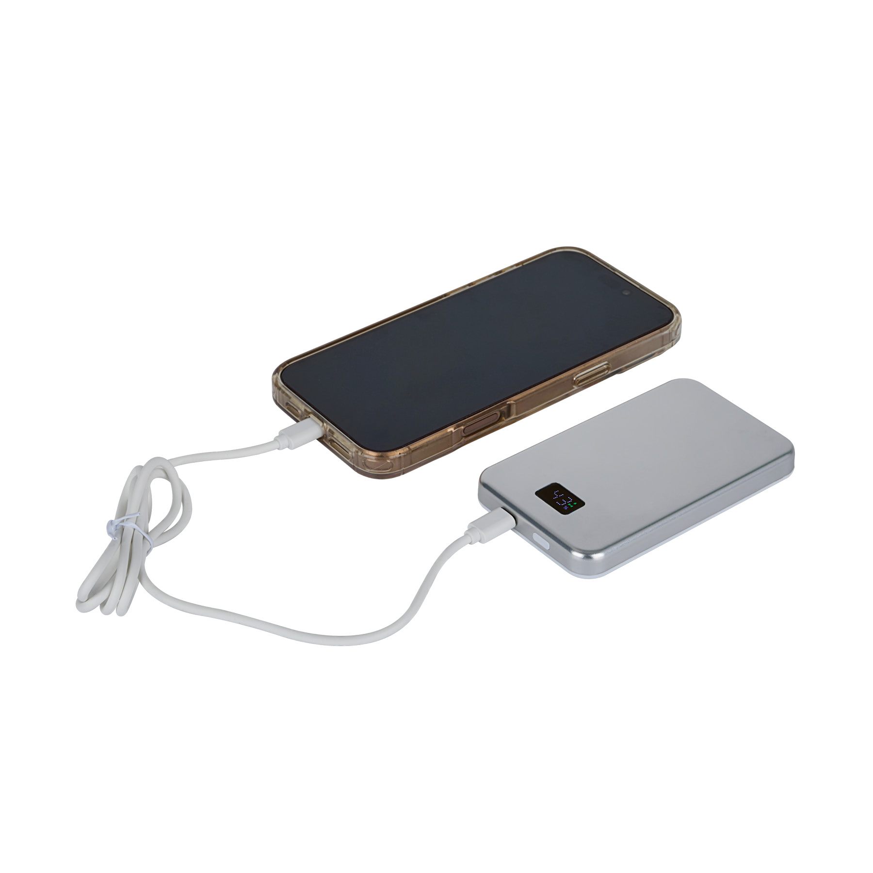 Zeta 5000mAh UL Certified Wireless Power Bank 15