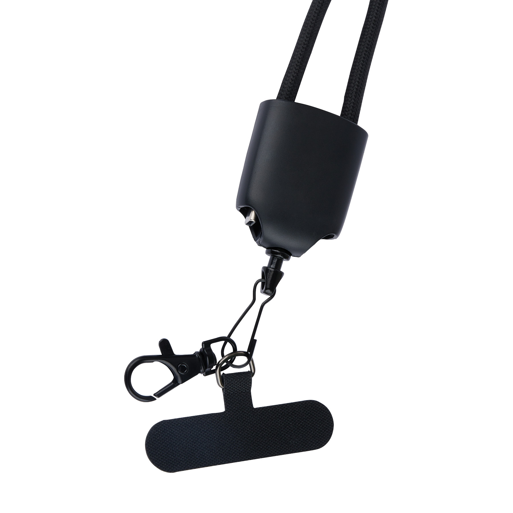 Jayson 60W Charging Cable Phone Holder Lanyard 6