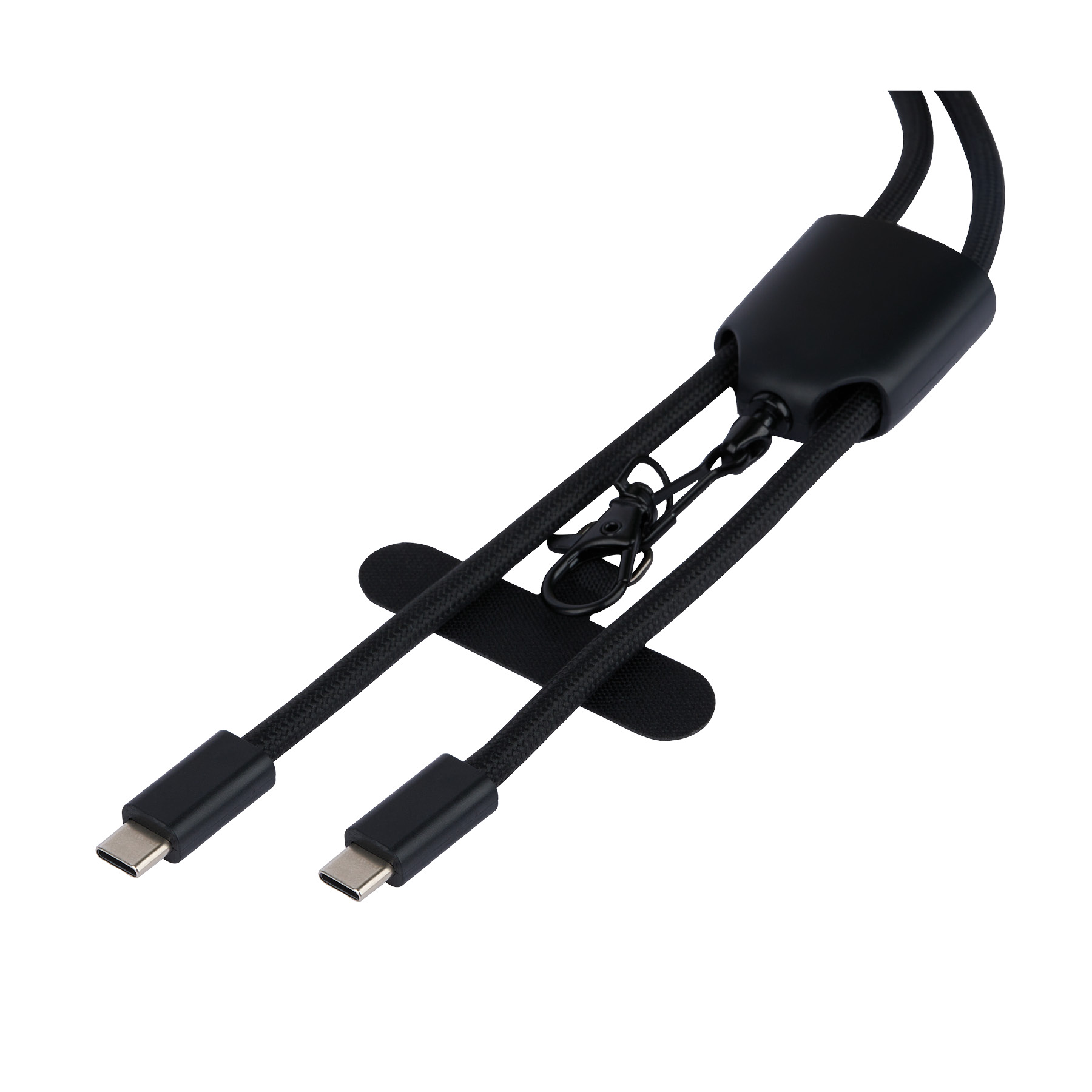 Jayson 60W Charging Cable Phone Holder Lanyard 7