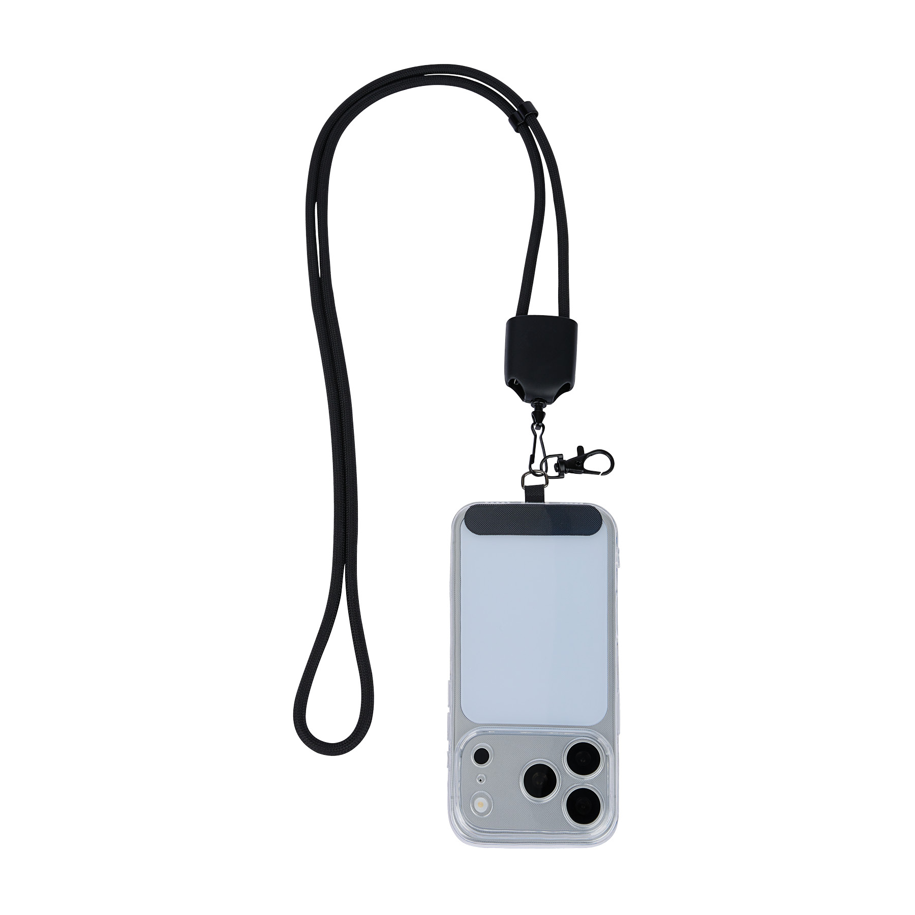 Jayson 60W Charging Cable Phone Holder Lanyard 9