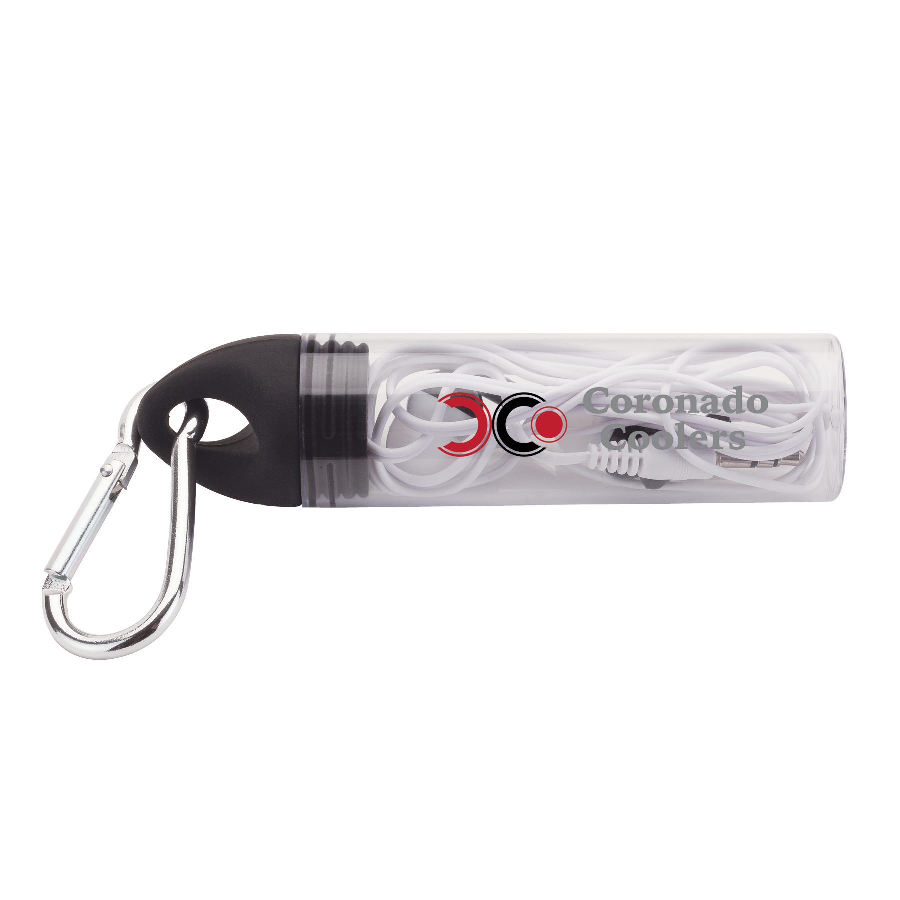 Melodia Stereo Earbuds 37
