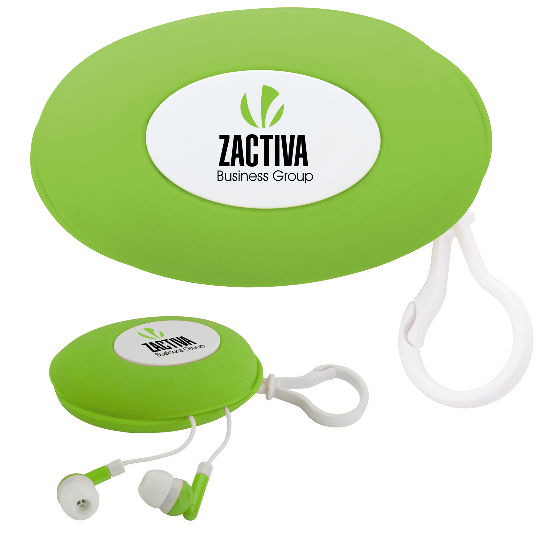 Fado Stereo Earbuds In Case 30