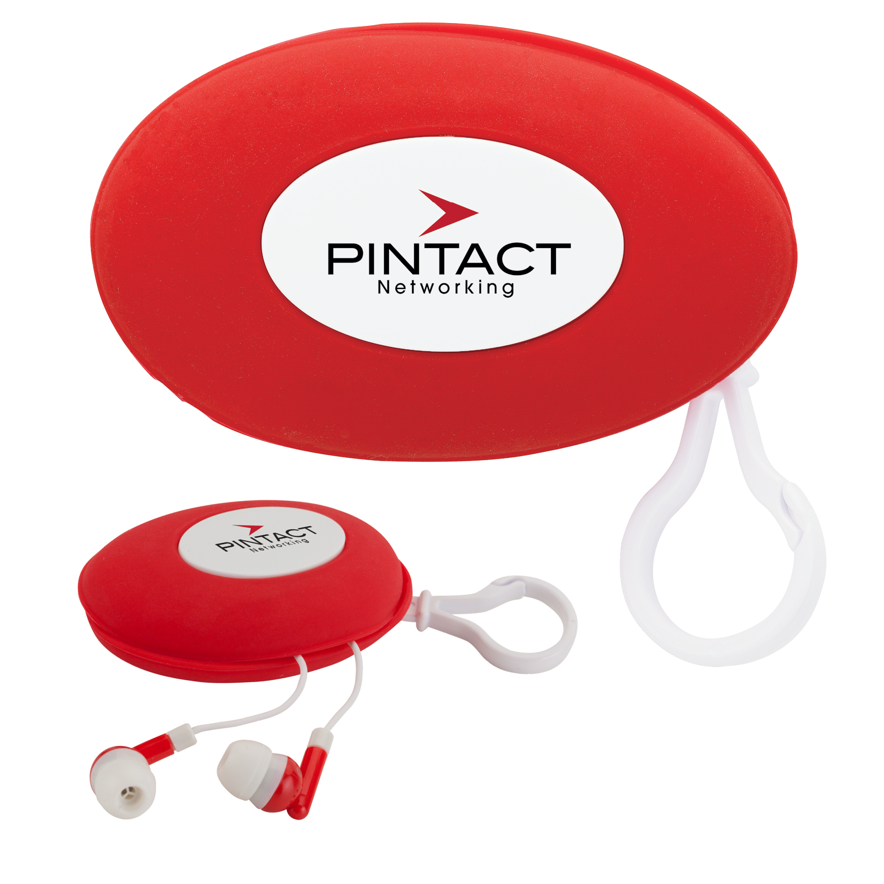 Fado Stereo Earbuds In Case 35