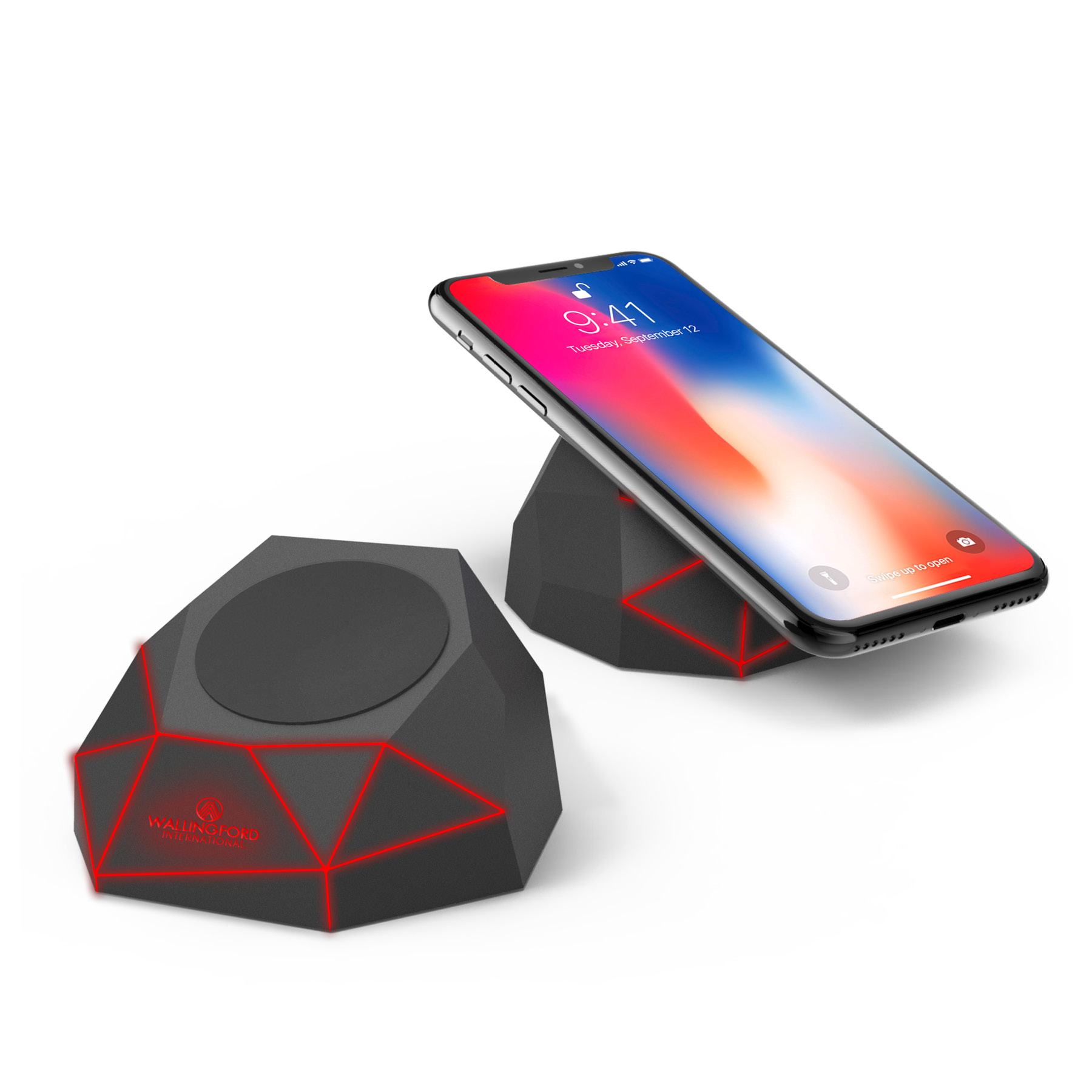 Xoopar® Geo Dock Charger 42