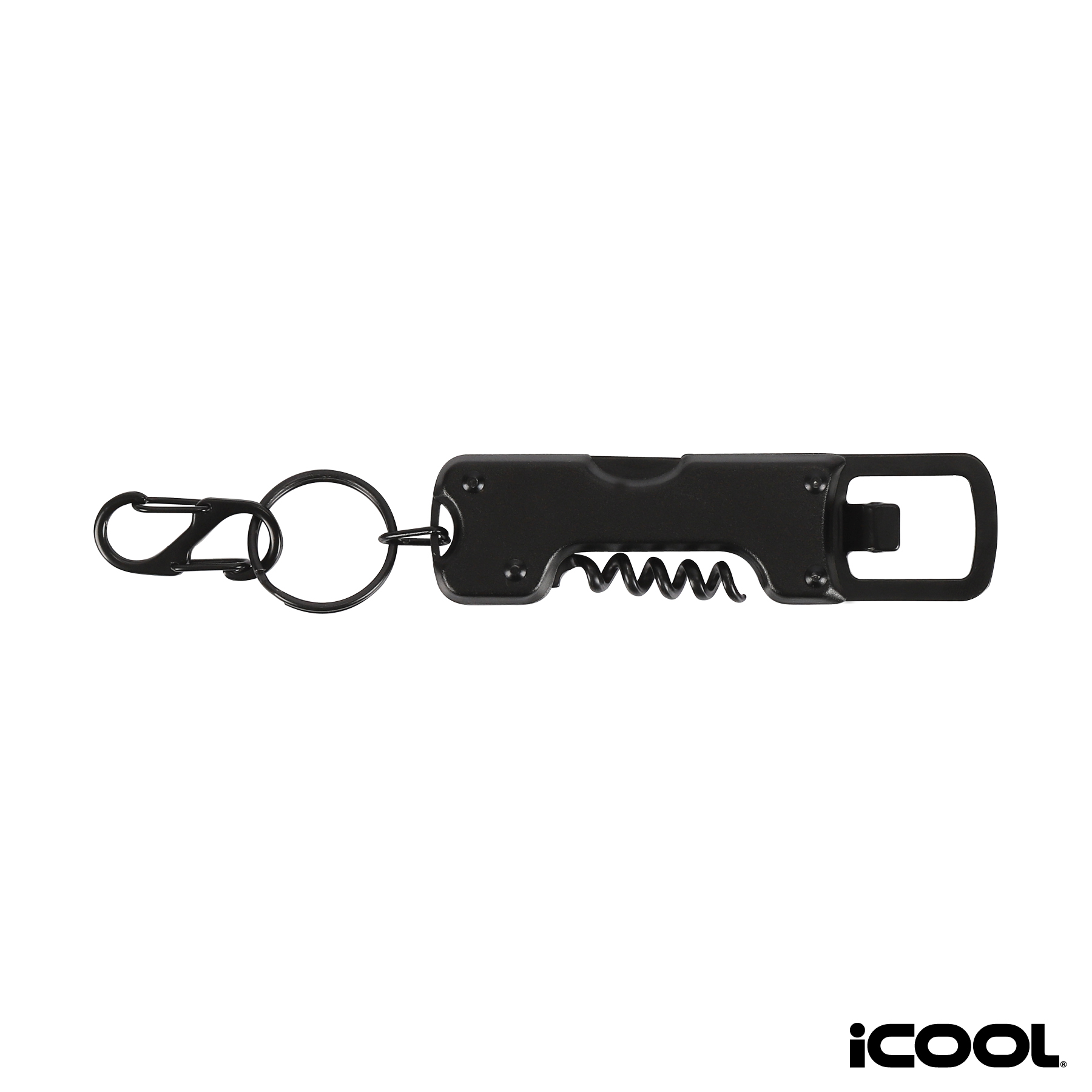 iCOOL Dillon Pocket Bar Tool Set 18