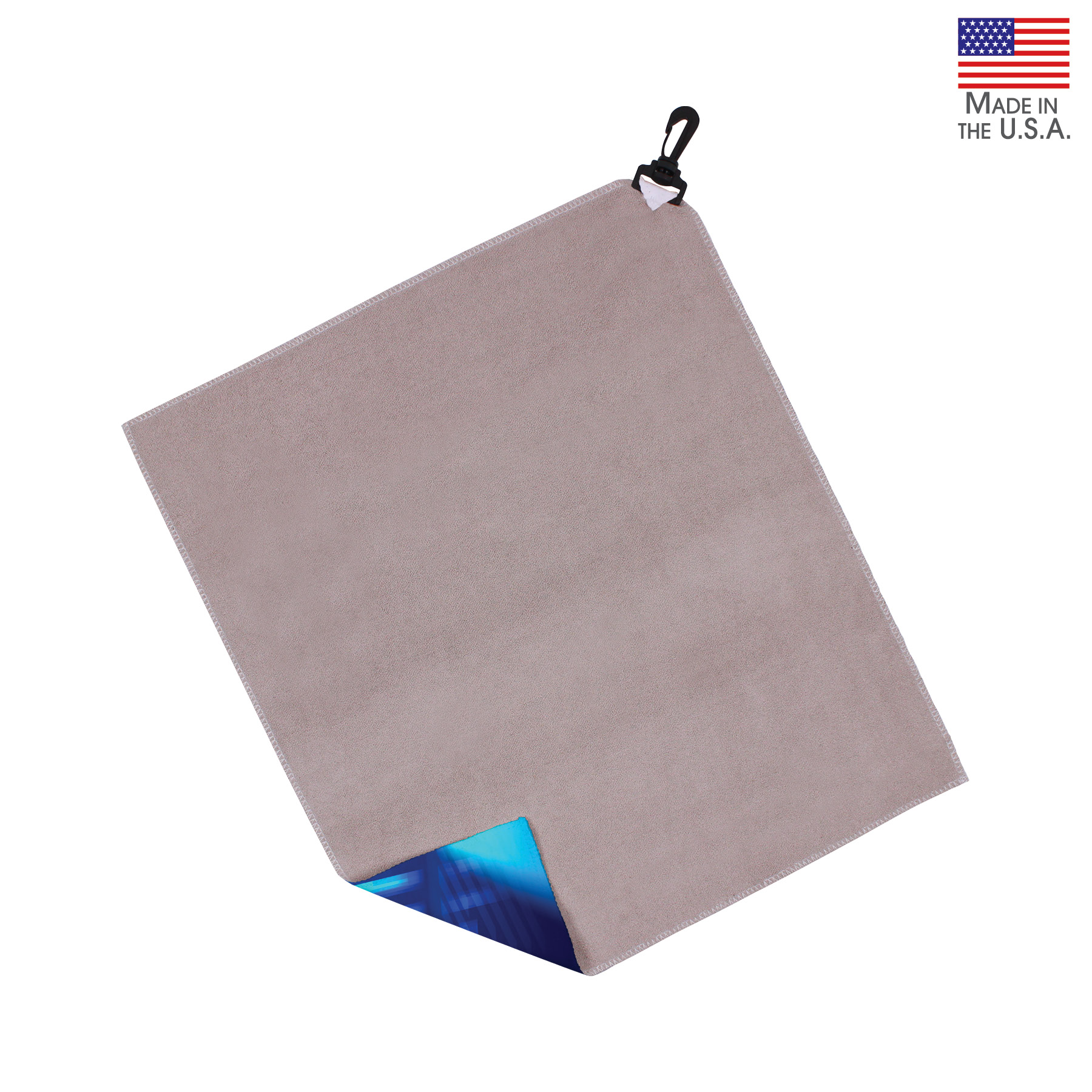 Muirfield Premium Microfiber Golf Towel 18