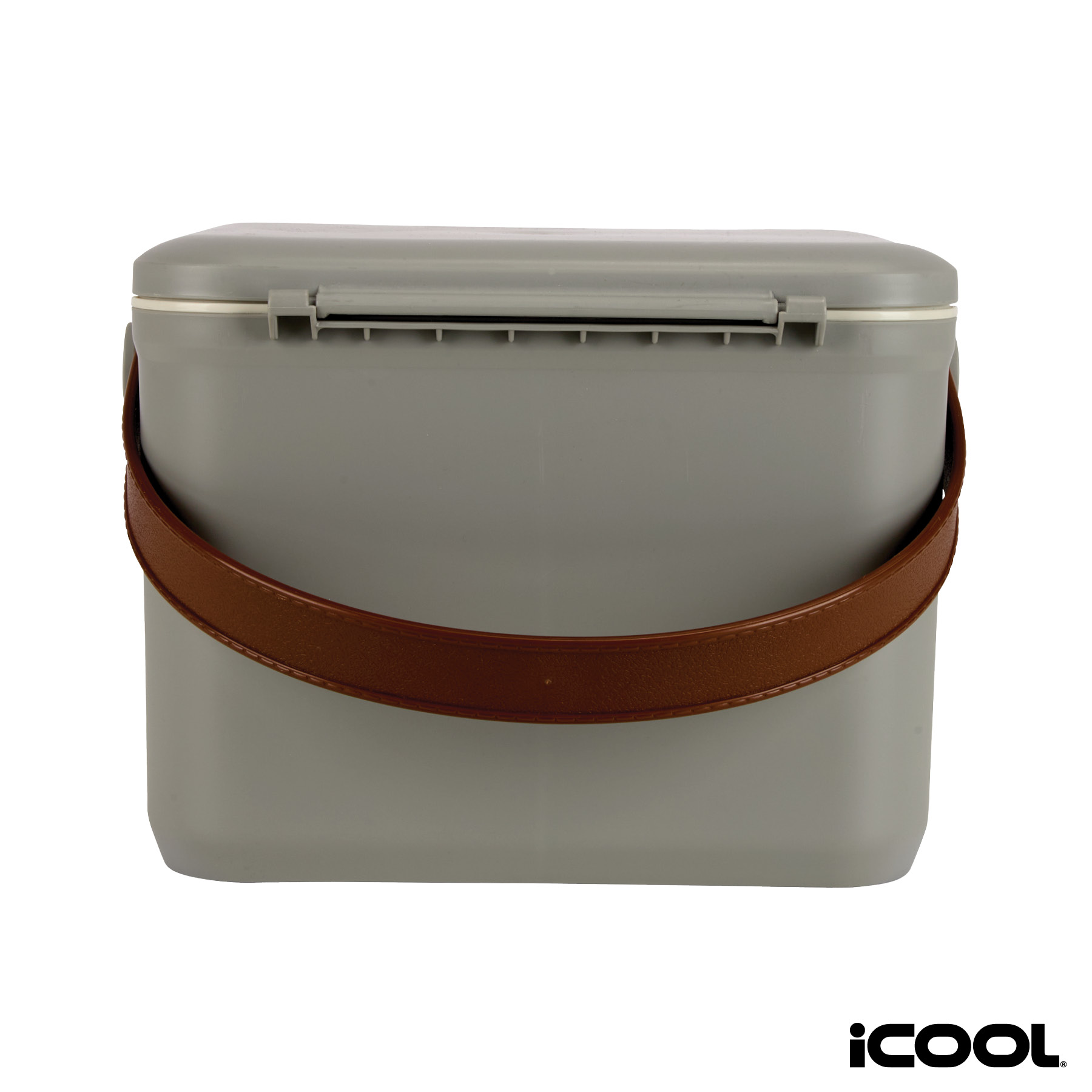 iCOOL Hale 6-Can, 5.25 Qt Hard Sided Cooler 36