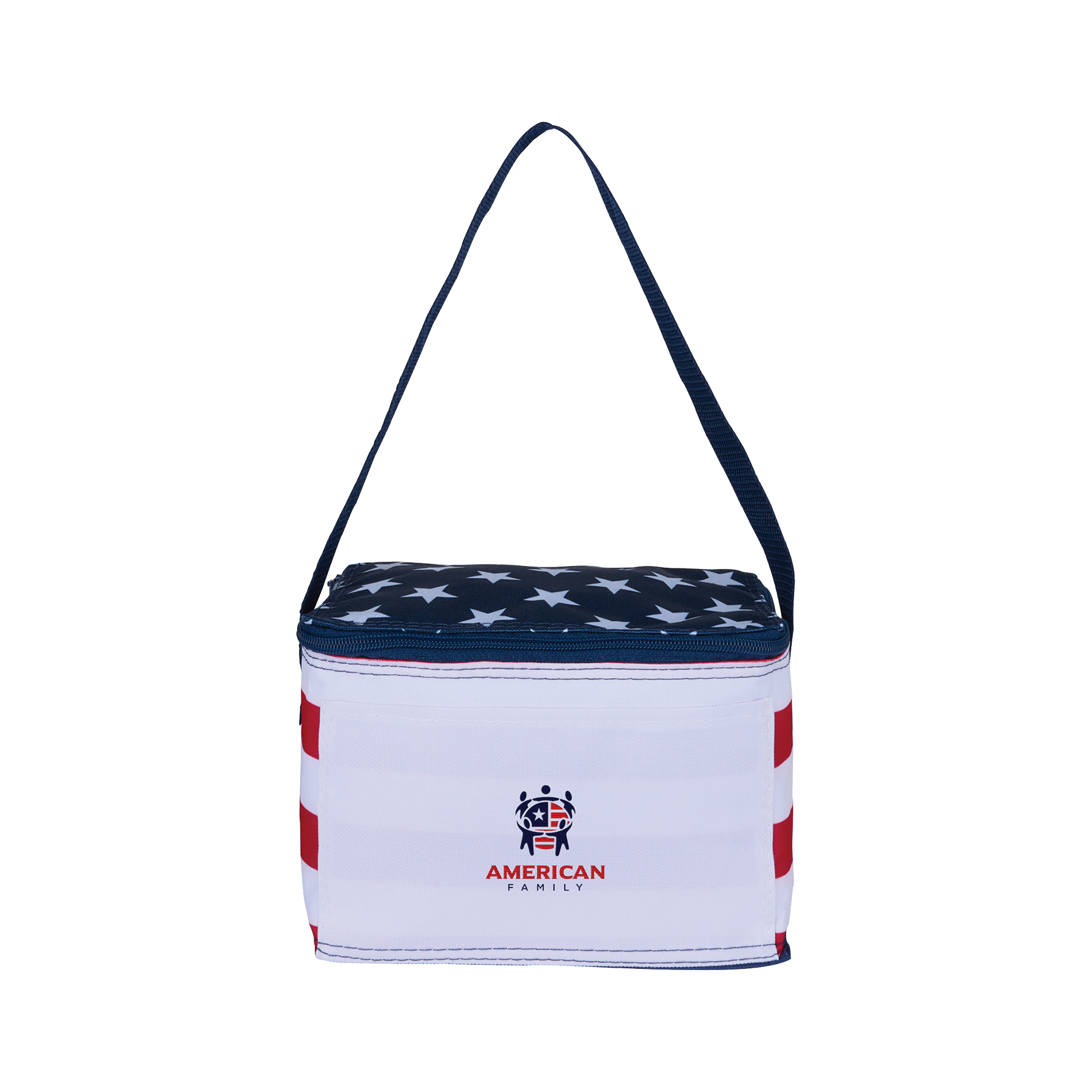 Americana 600D Cooler 4