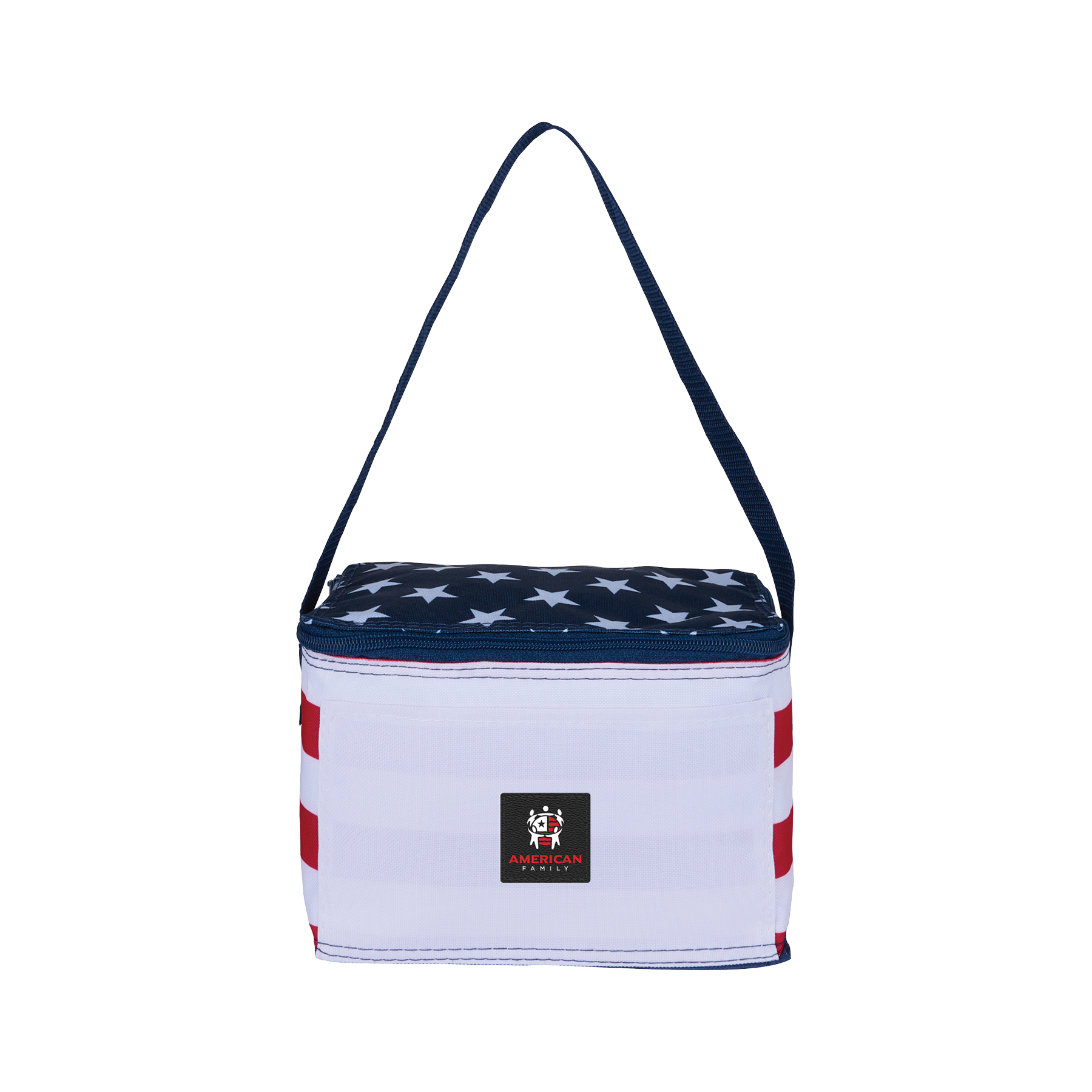Americana 600D Cooler 5