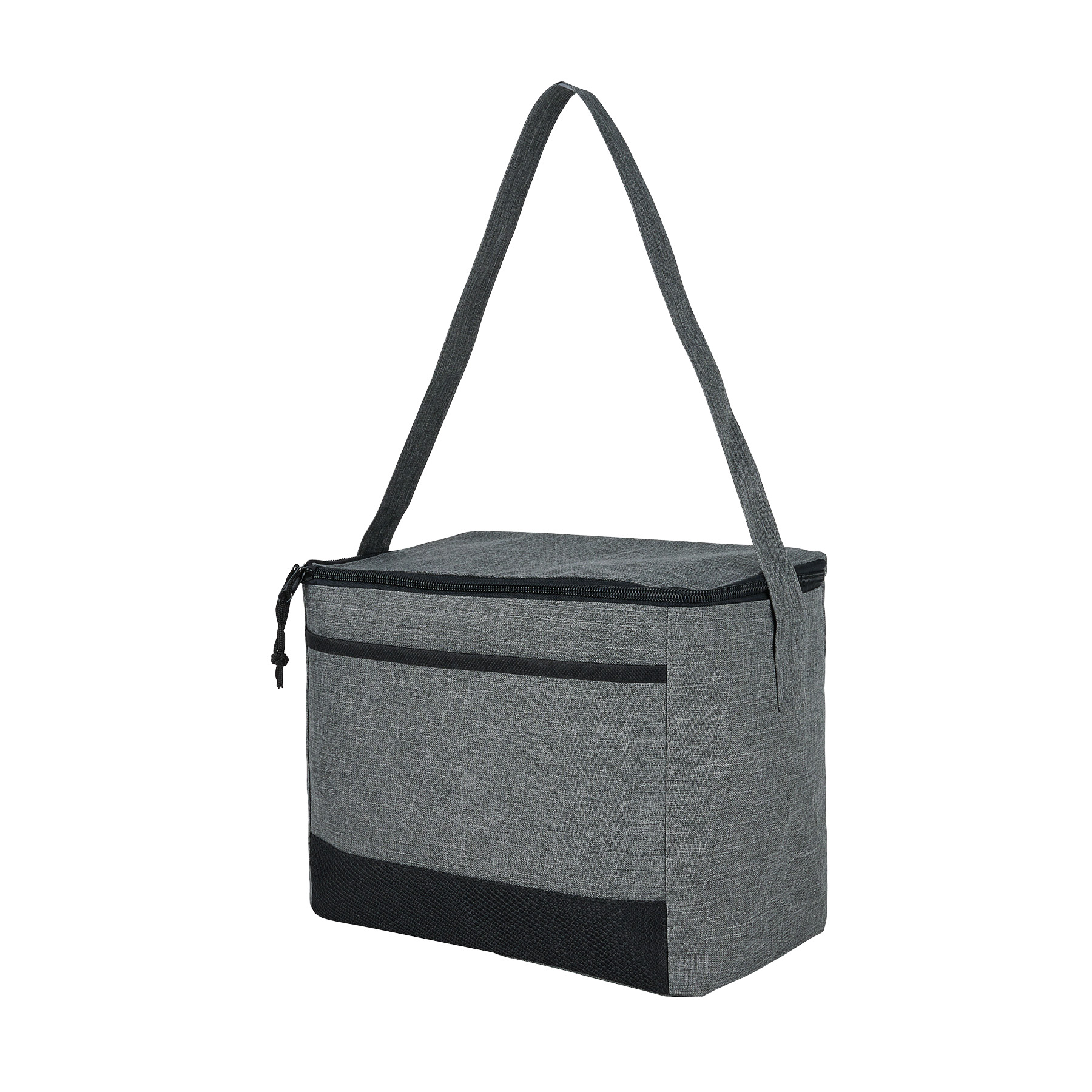 Nivara 12-Can Cooler Bag w/Foil Lining 17