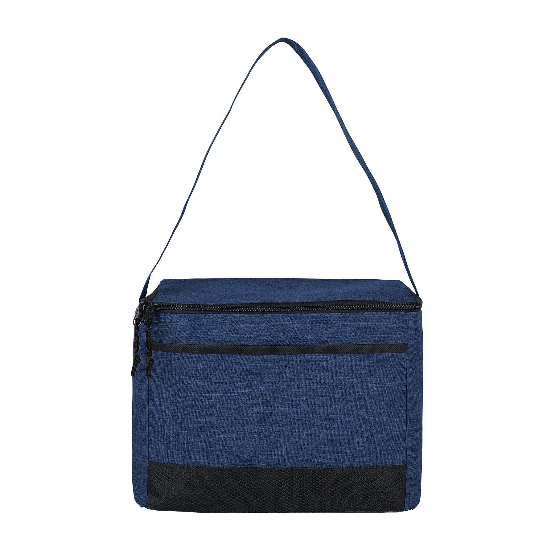 Nivara 12-Can Cooler Bag w/Foil Lining 9