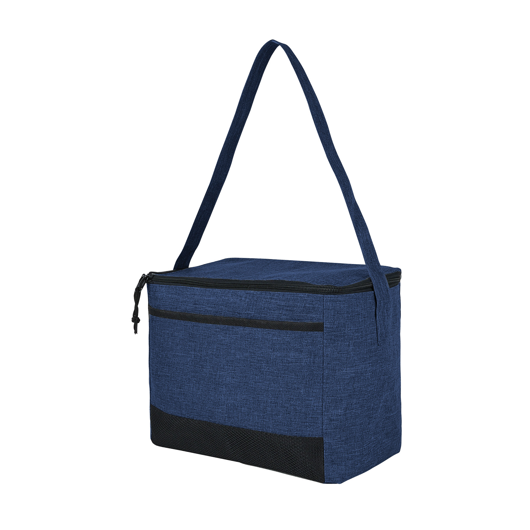 Nivara 12-Can Cooler Bag w/Foil Lining 10