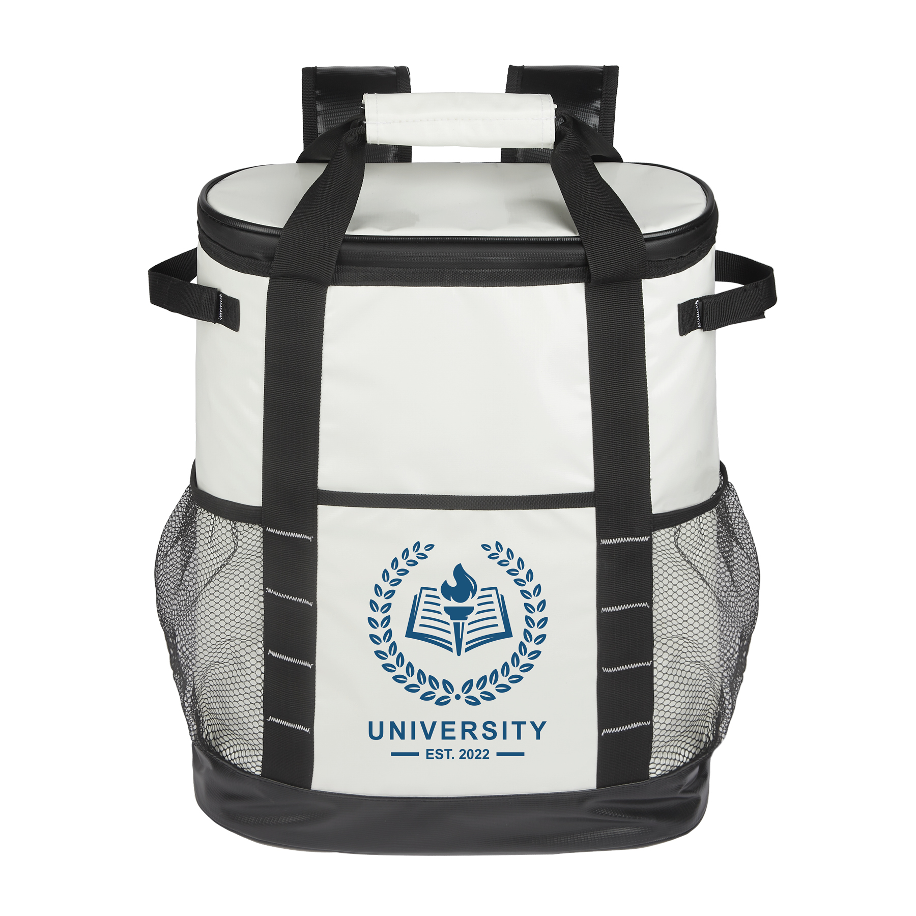 Glacier 24-Can Cooler Backpack 4