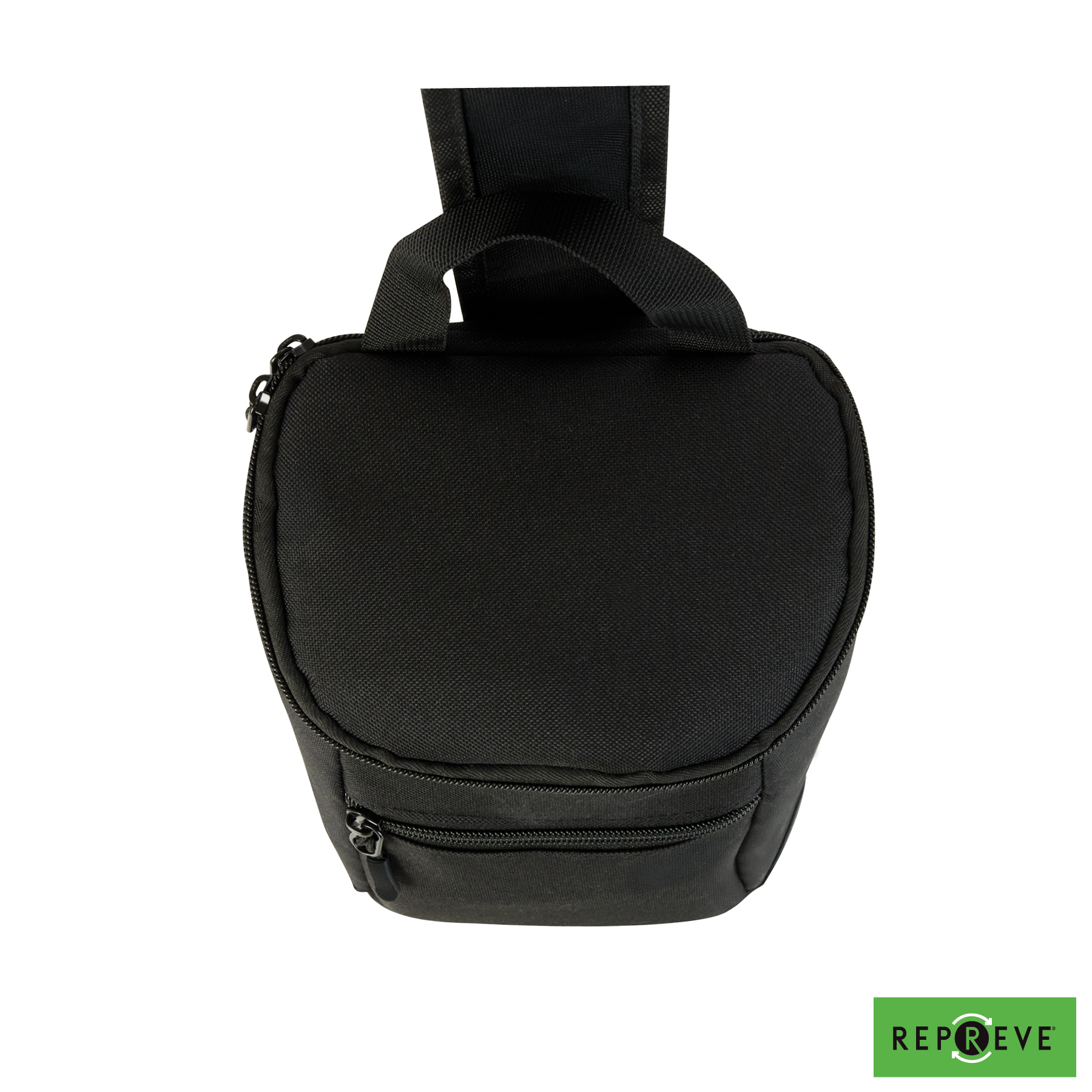 Arvo Repreve® RPET 8-Can Sling Bag Cooler 13