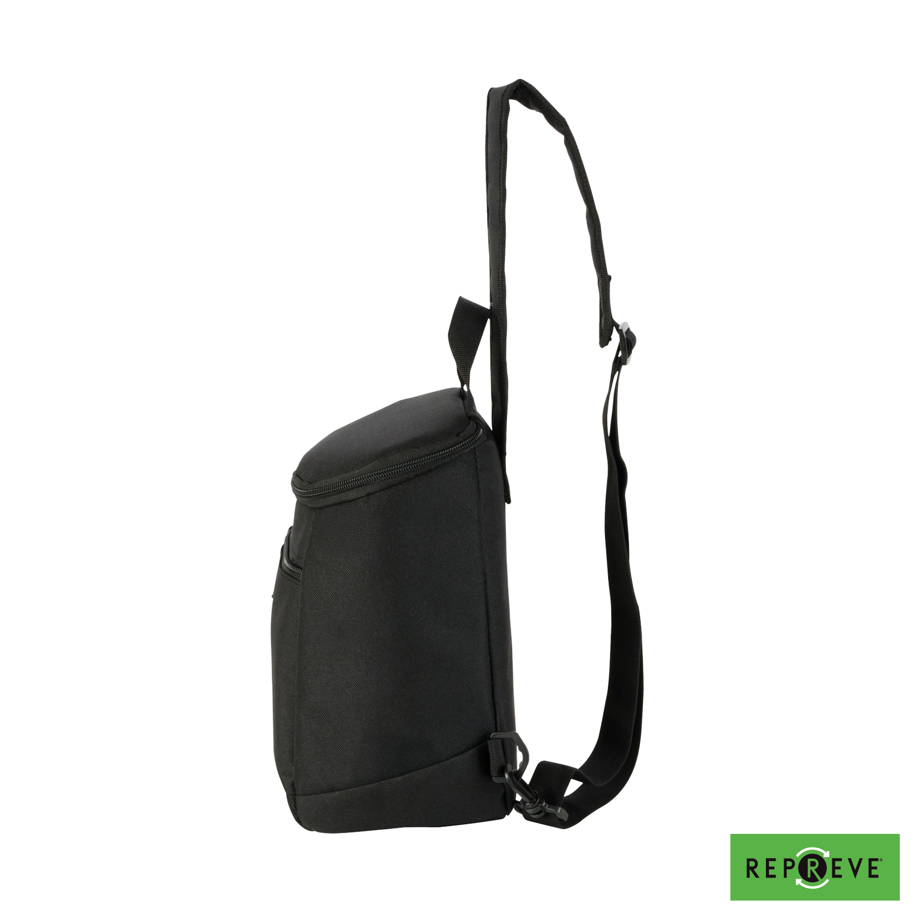 Arvo Repreve® RPET 8-Can Sling Bag Cooler 15