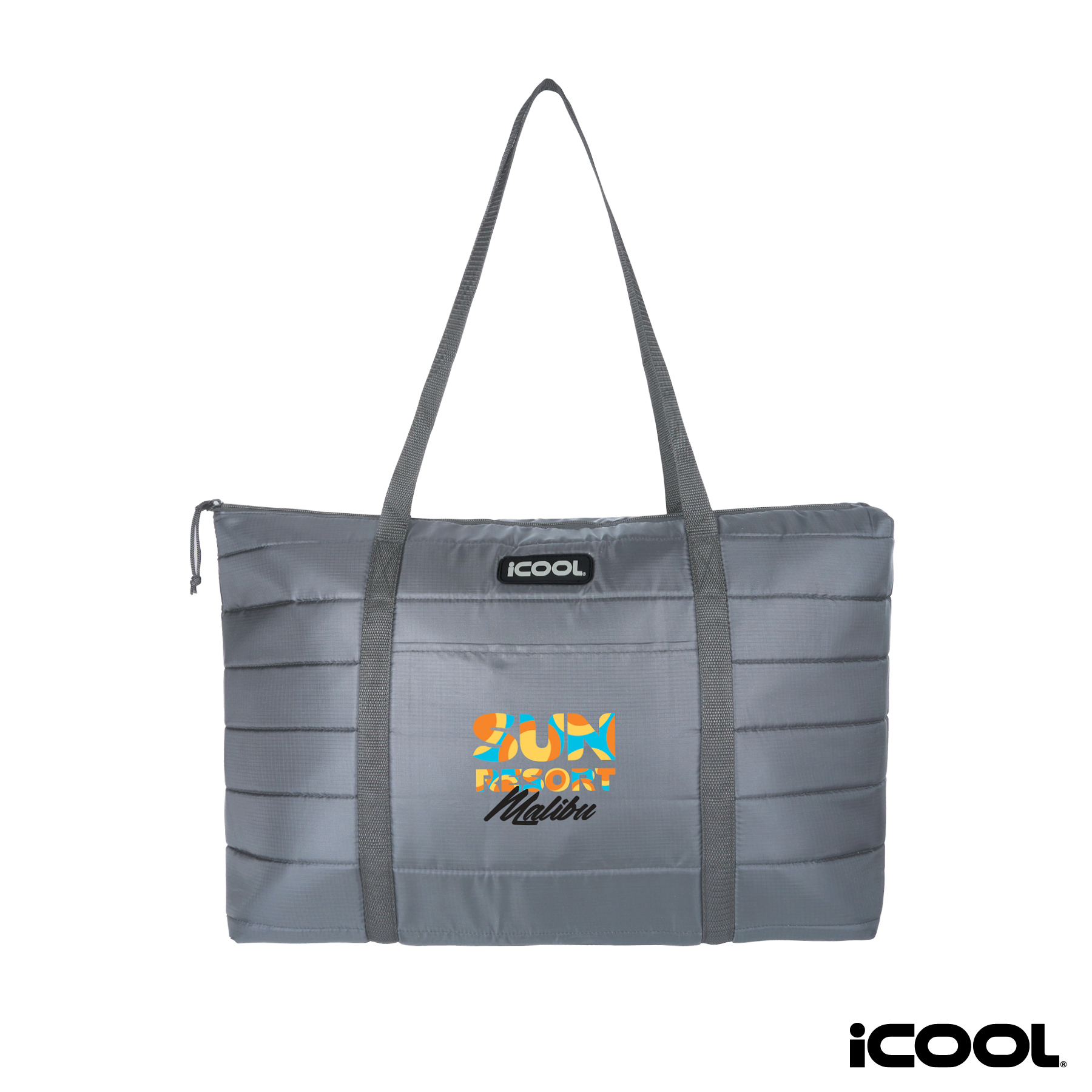 iCOOL® Mancos 36-Can Cooler Tote Bag 10