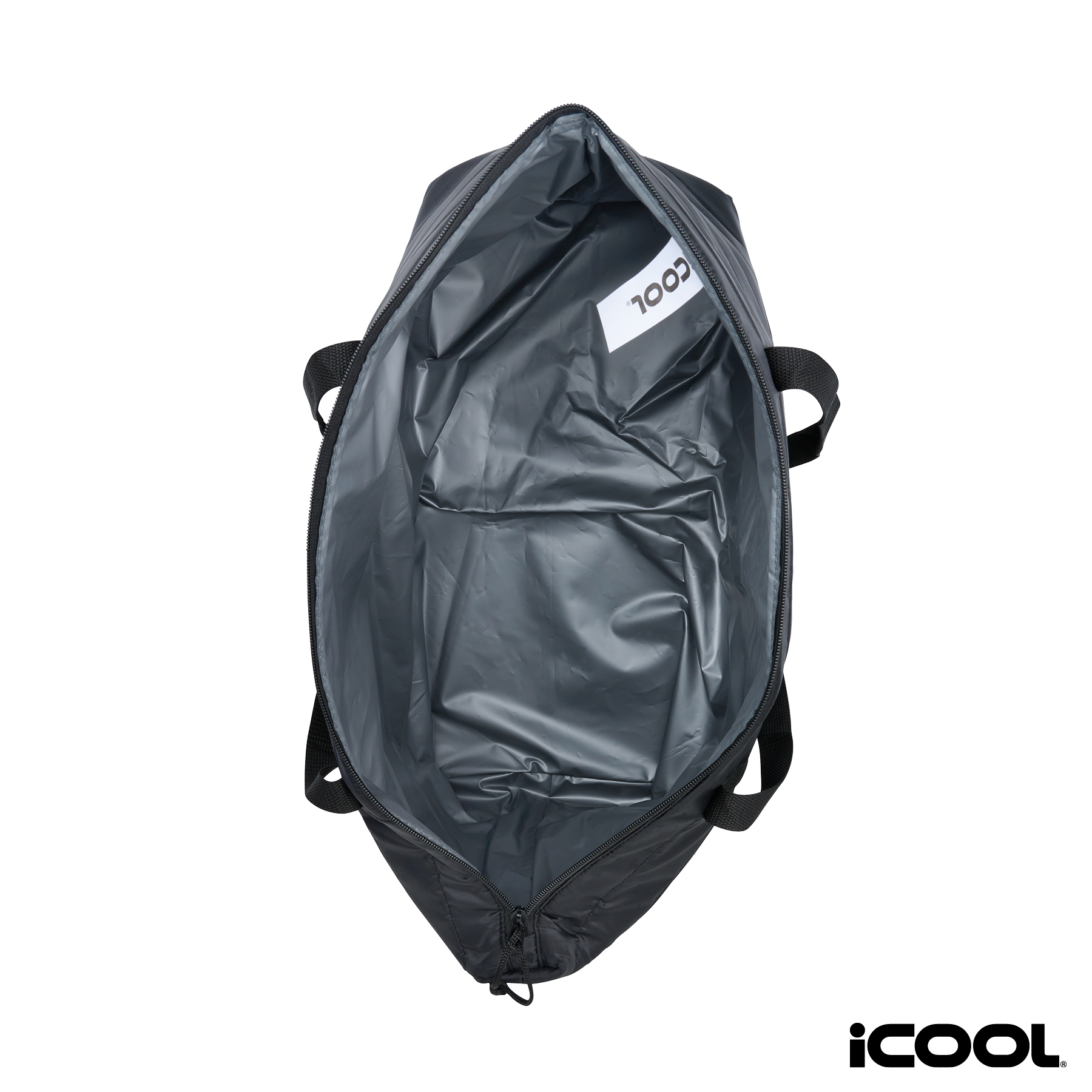 iCOOL® Mancos 36-Can Cooler Tote Bag 11