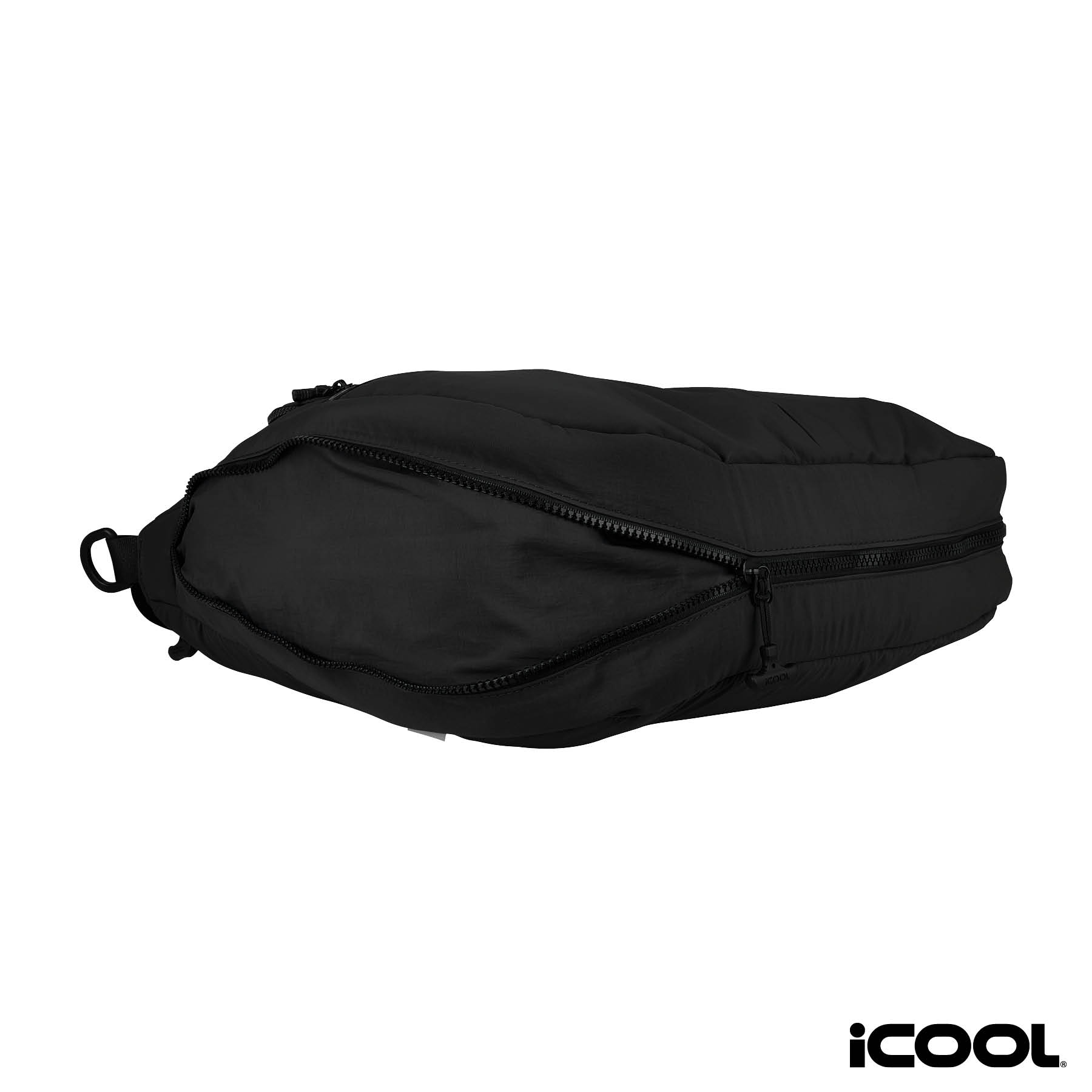 iCOOL® Penrose Recycled Nylon 24- to 36-Can Cooler Tote 8
