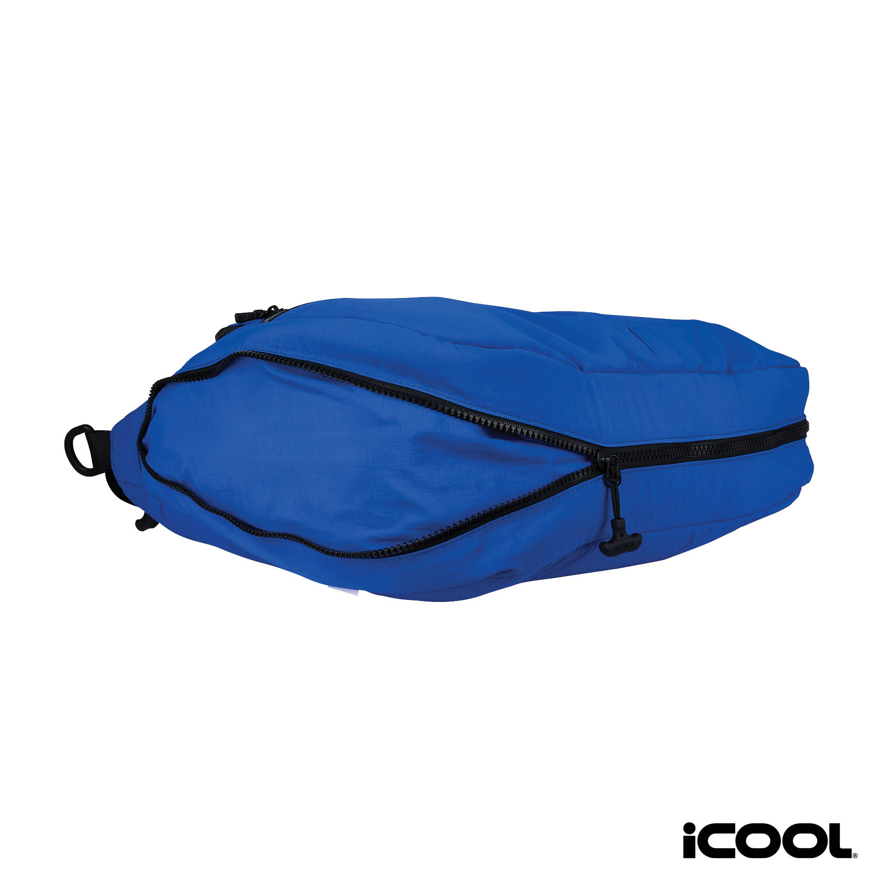 iCOOL® Penrose Recycled Nylon 24- to 36-Can Cooler Tote 21