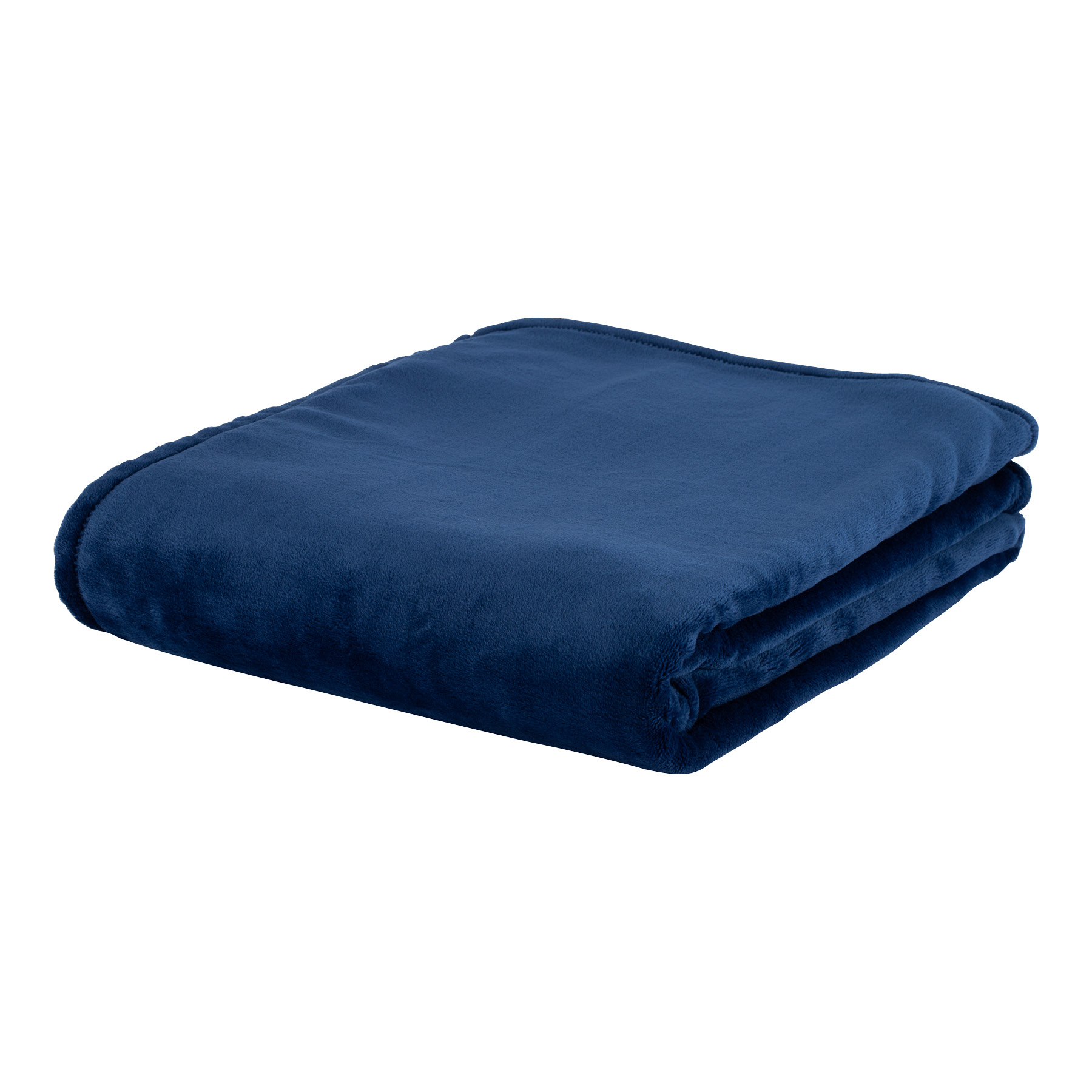 Montreal 60" x 72" Mink Touch Luxury Blanket 56