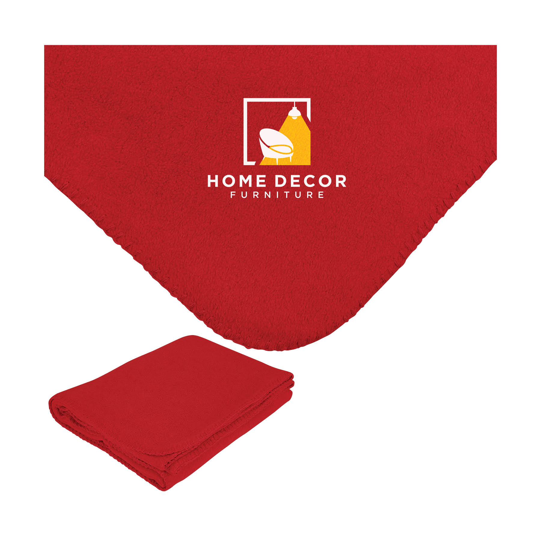 Brookwater Fleece Blanket 26