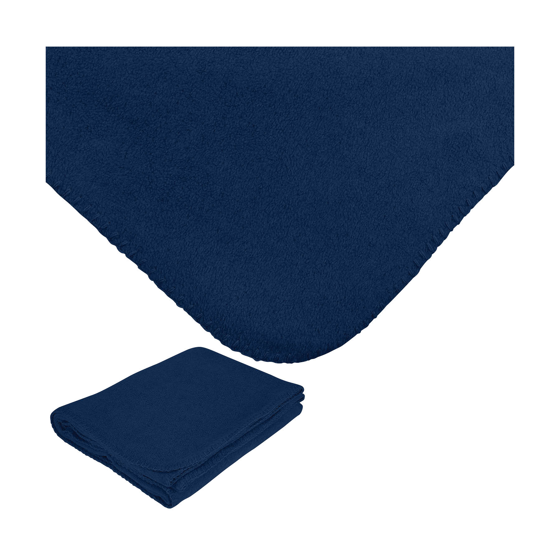 Brookwater Fleece Blanket 21