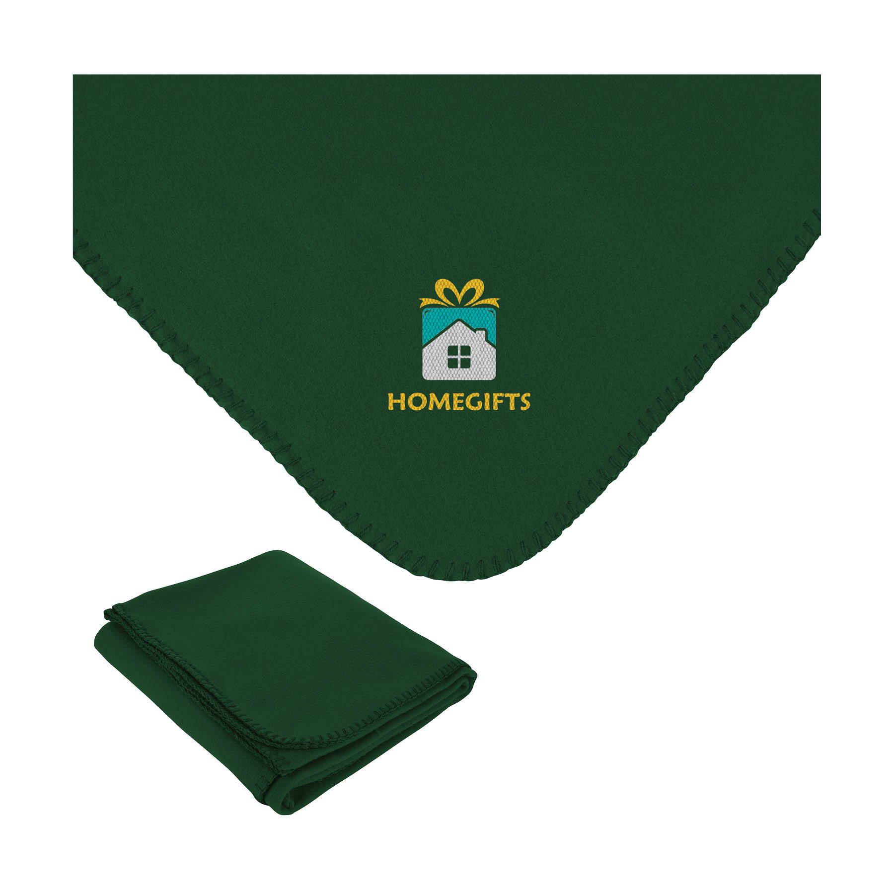 Faircrest Fleece Blanket 15
