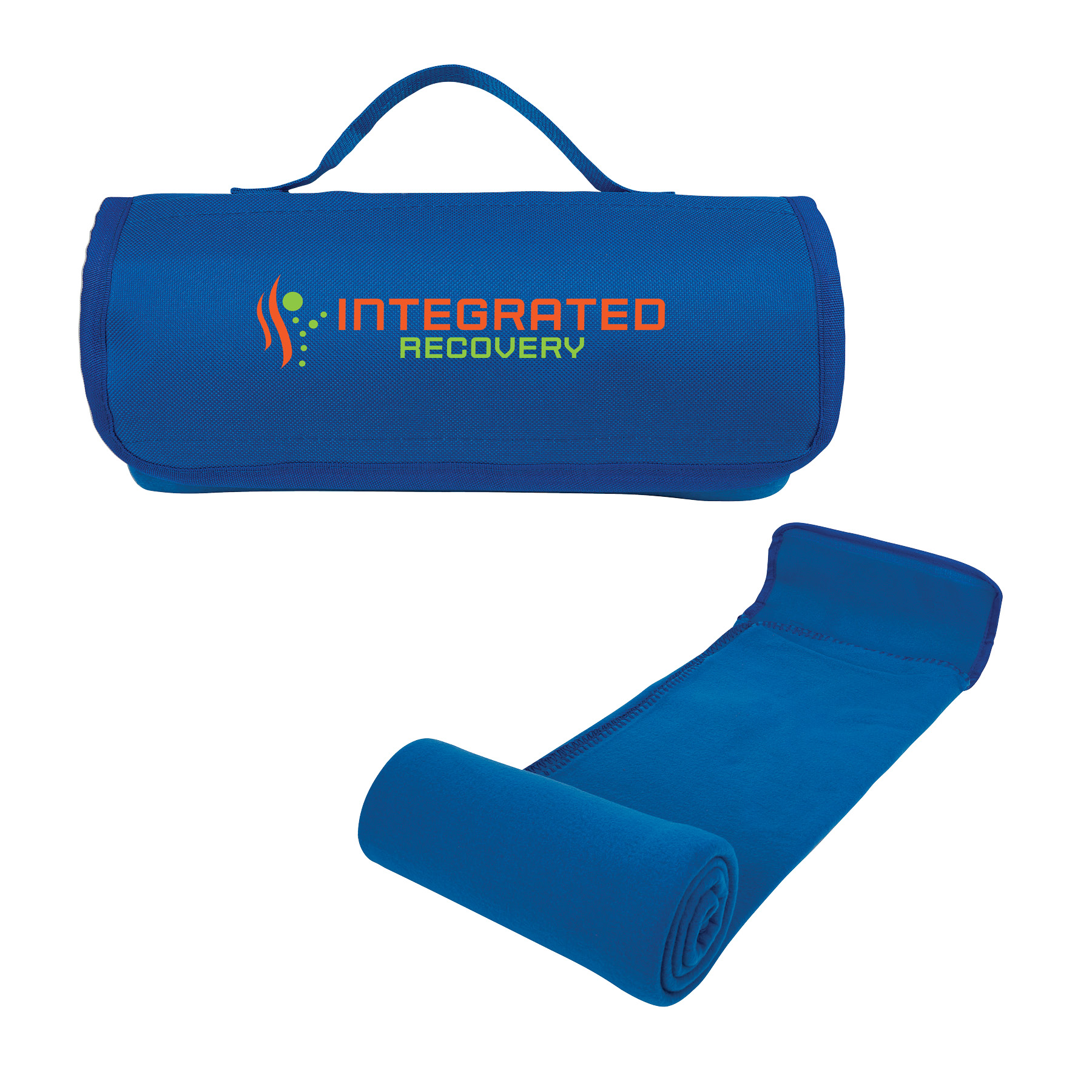 Fairdale Roll-Up Blanket 25