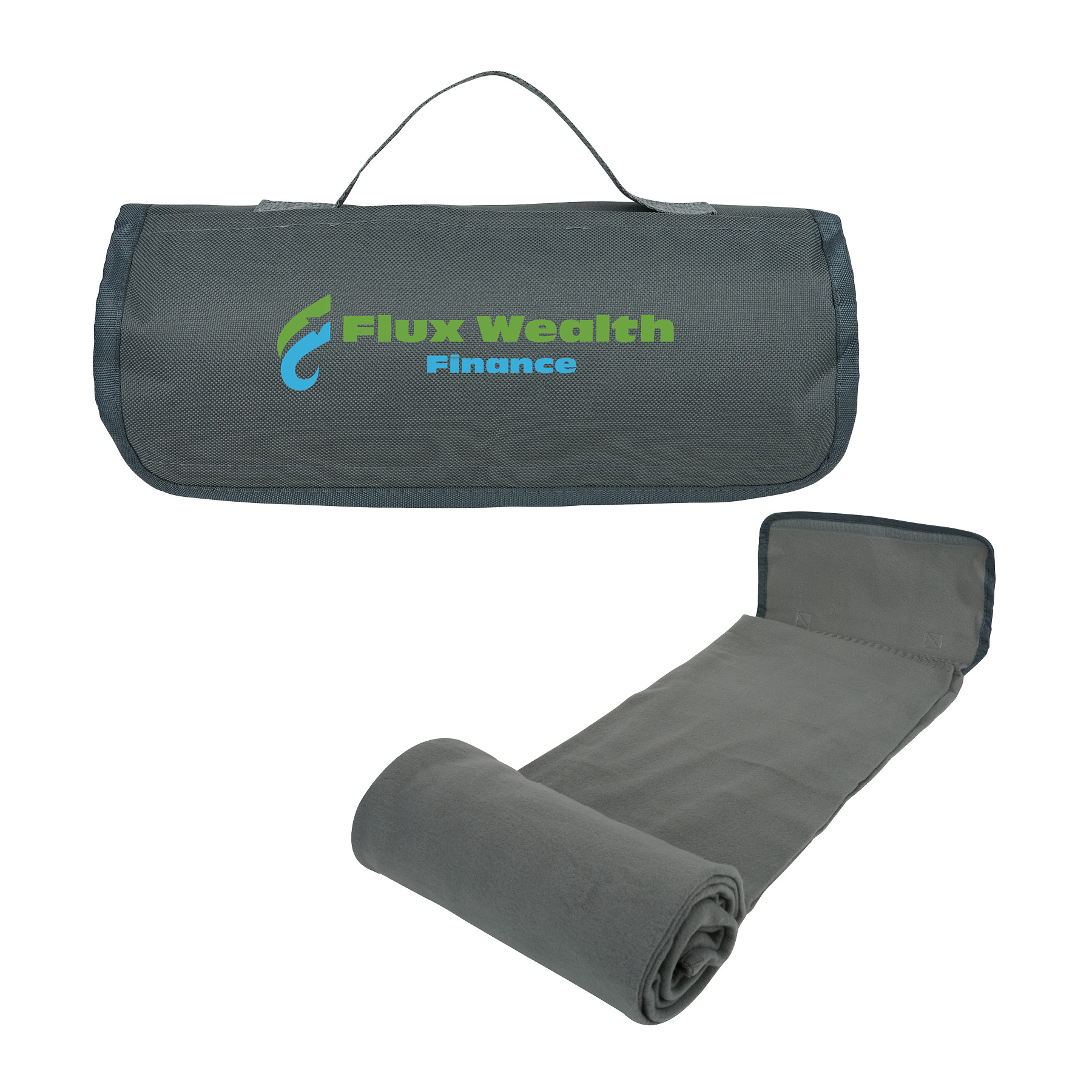 Fairdale Roll-Up Blanket 23