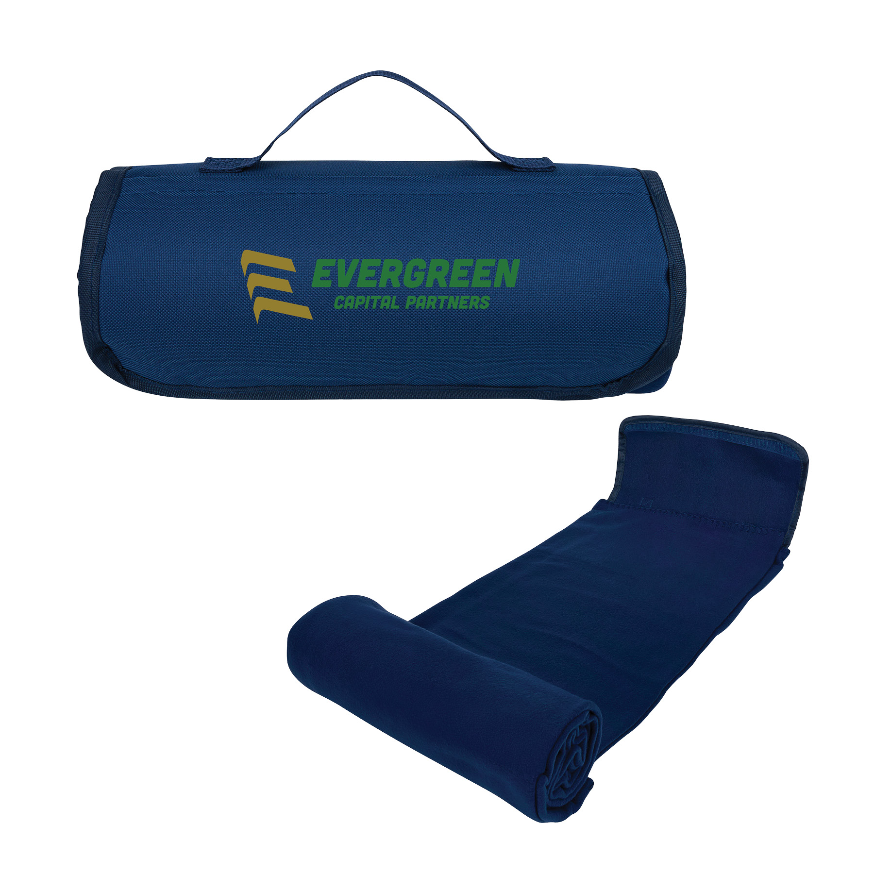 Fairdale Roll-Up Blanket 29