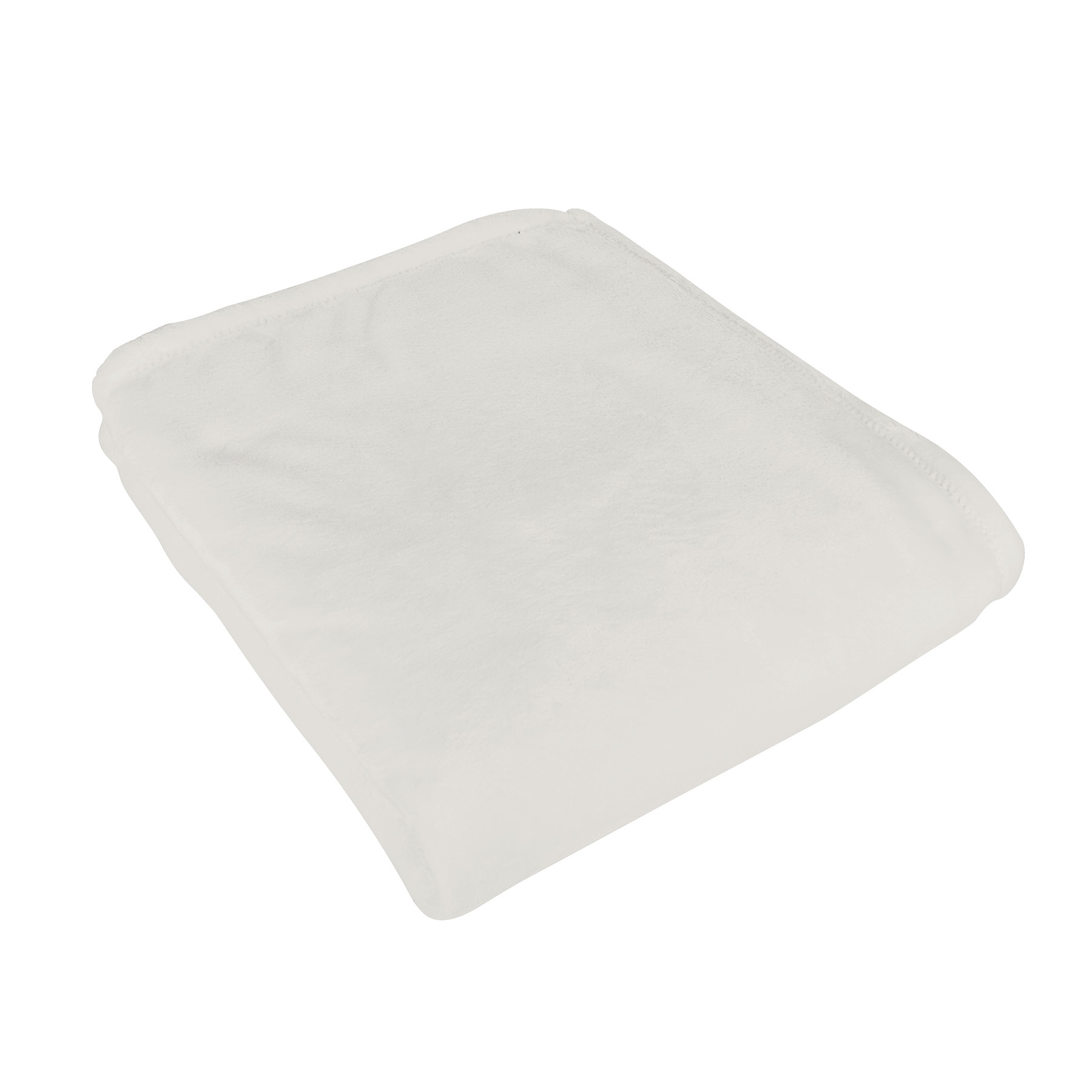 Montreal 60" x 72" Mink Touch Luxury Blanket 20
