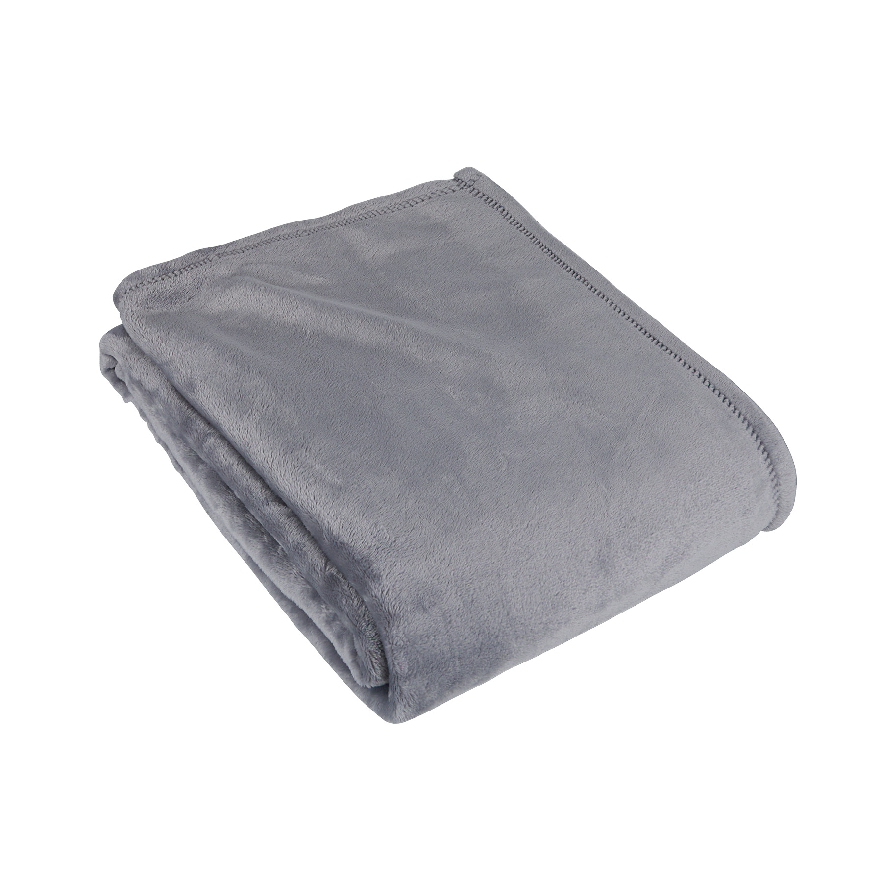 Montreal 60" x 72" Mink Touch Luxury Blanket 25