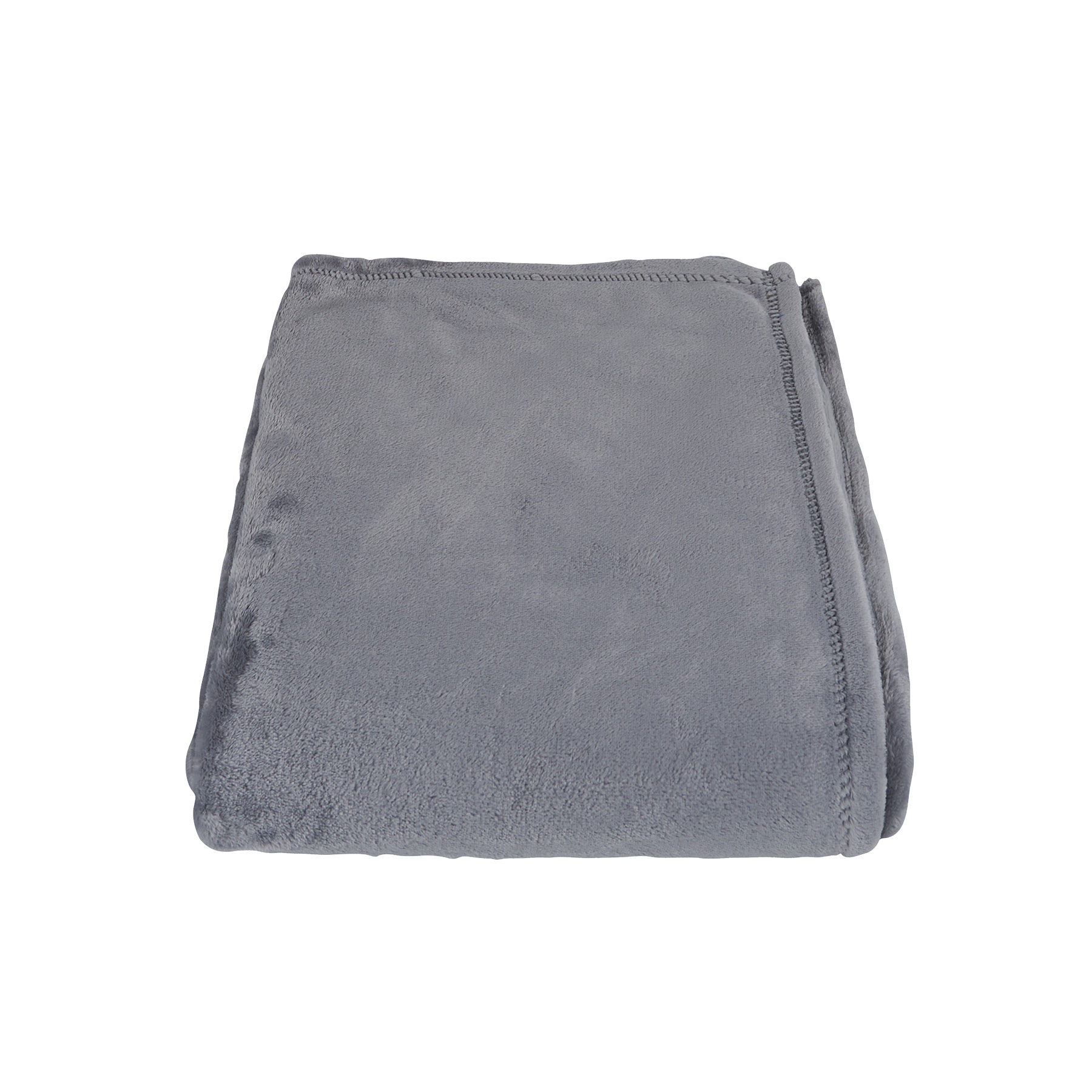 Montreal 60" x 72" Mink Touch Luxury Blanket 11